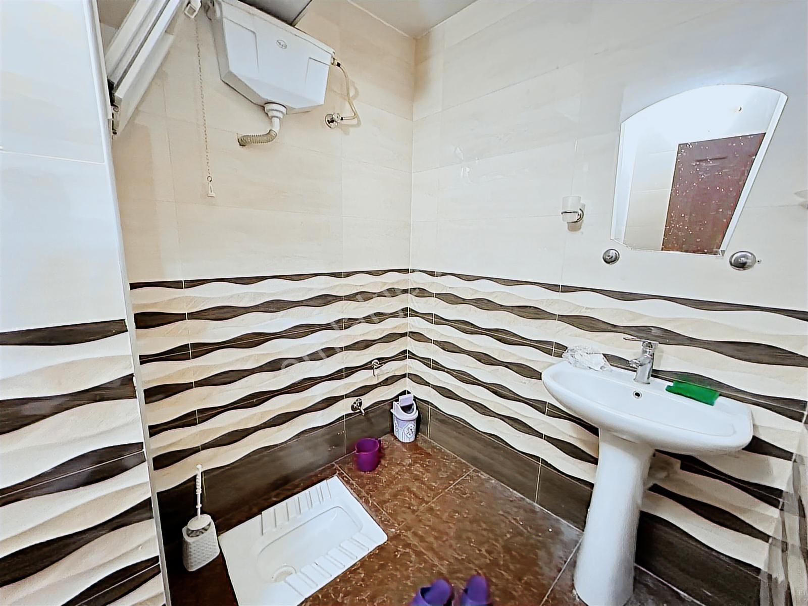 Bozyaka Da 3+1 Doğalgazlı Asansörlü Otoparklı Satılık Daire - Görsel 15