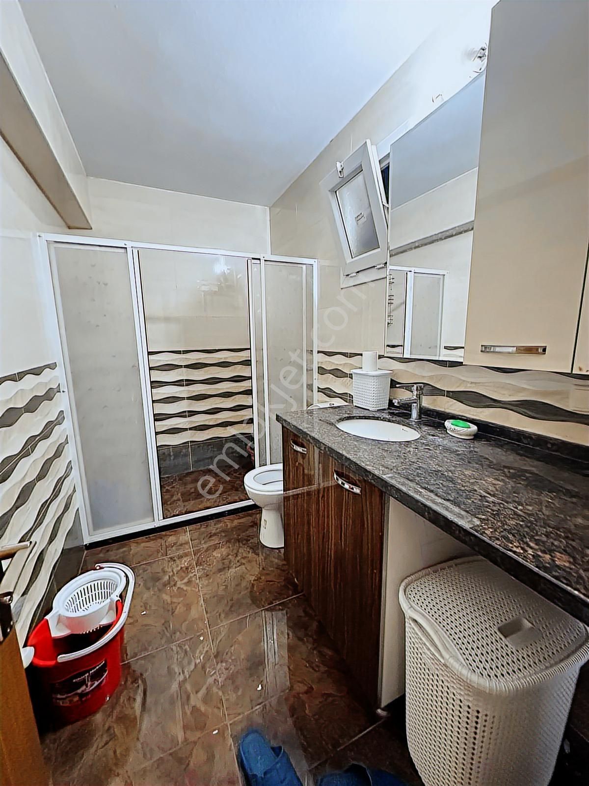 Bozyaka Da 3+1 Doğalgazlı Asansörlü Otoparklı Satılık Daire - Görsel 10