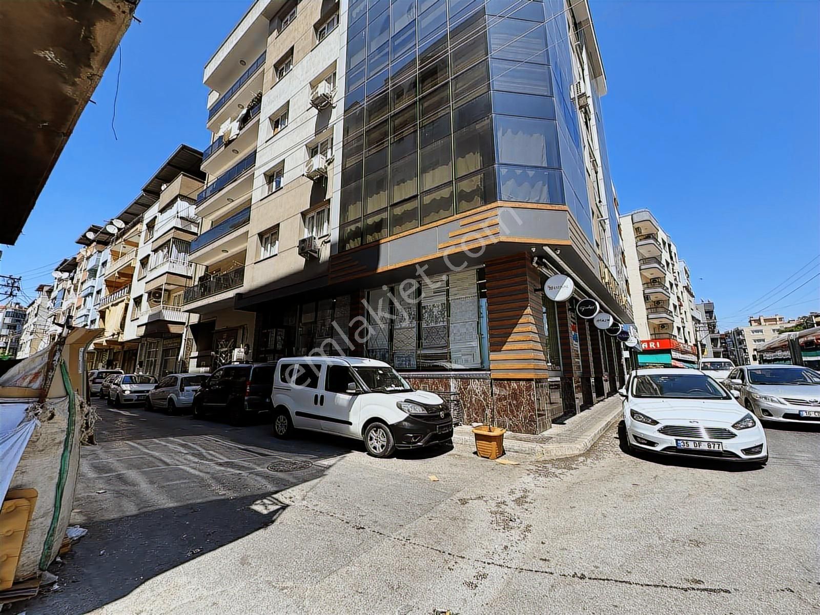 Bozyaka Da 3+1 Doğalgazlı Asansörlü Otoparklı Satılık Daire - Görsel 20