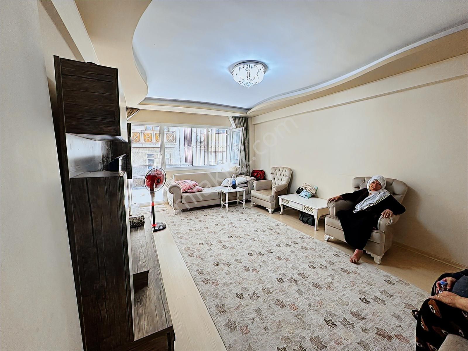 Bozyaka Da 3+1 Doğalgazlı Asansörlü Otoparklı Satılık Daire - Görsel 22