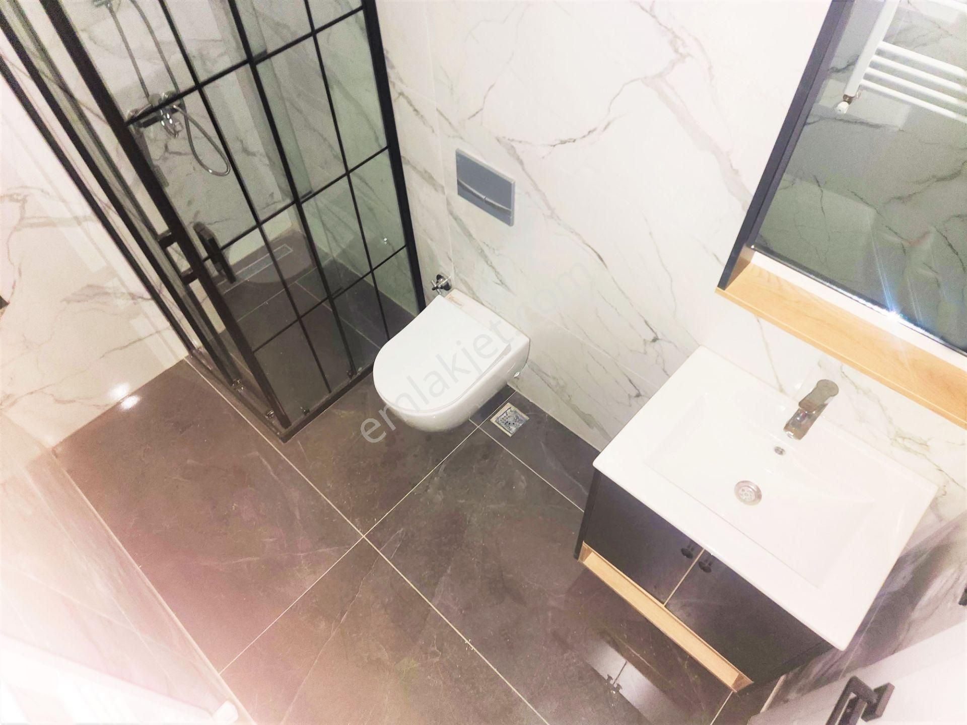 💥burhaniye Bahçelievler'de💥aygülden Ayrı Mutfak Doğalgazlı Geniş Balkonlu Kaçmaz 2+1 Satılık Daire - Görsel 31