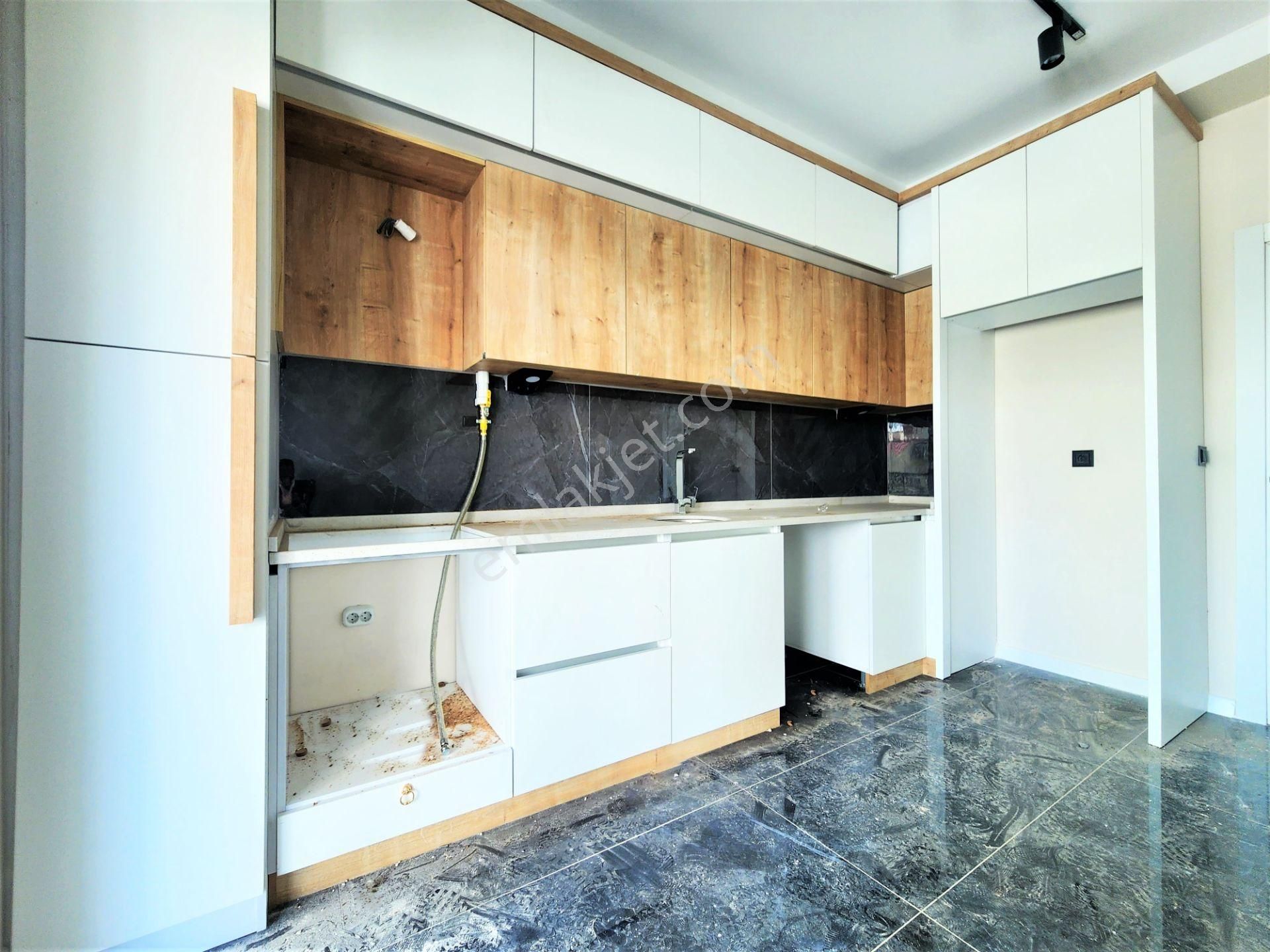 💥burhaniye Bahçelievler'de💥aygülden Ayrı Mutfak Doğalgazlı Geniş Balkonlu Kaçmaz 2+1 Satılık Daire - Görsel 7