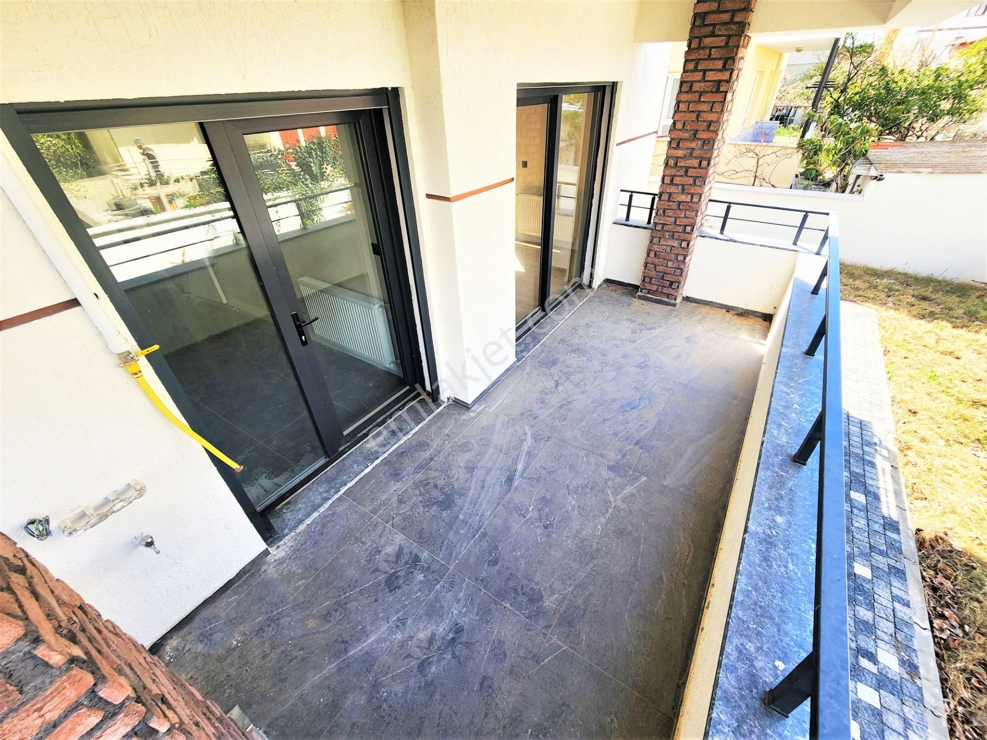 💥burhaniye Bahçelievler'de💥aygülden Ayrı Mutfak Doğalgazlı Geniş Balkonlu Kaçmaz 2+1 Satılık Daire - Görsel 29