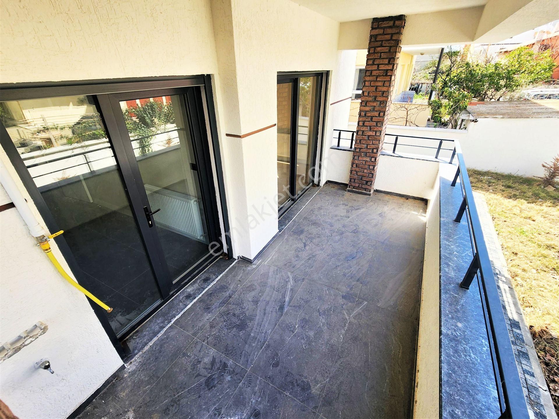 💥burhaniye Bahçelievler'de💥aygülden Ayrı Mutfak Doğalgazlı Geniş Balkonlu Kaçmaz 2+1 Satılık Daire - Görsel 23