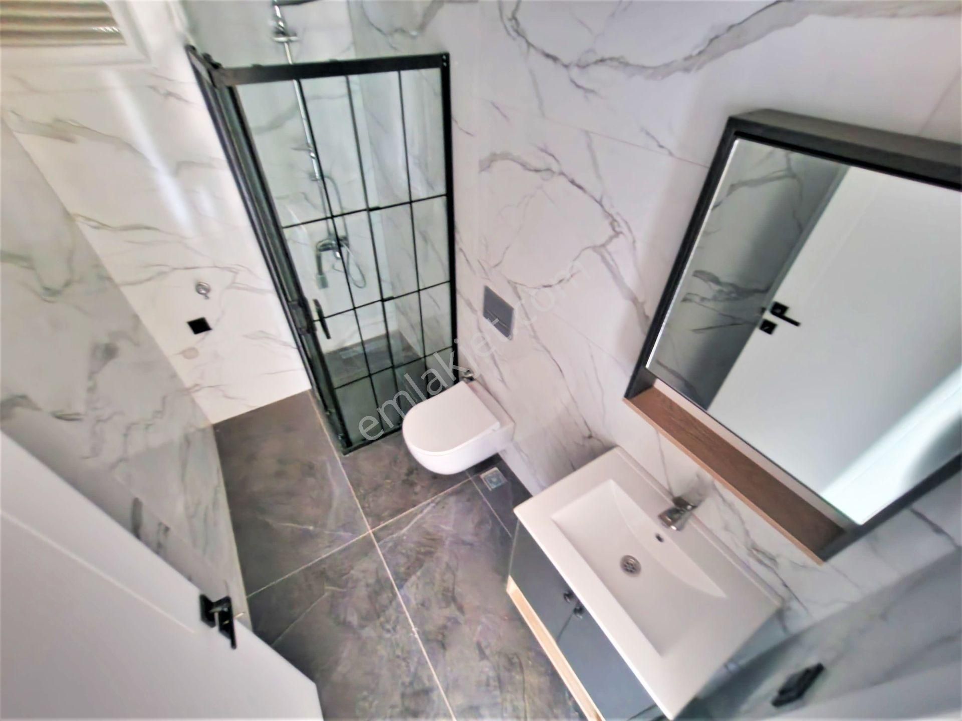 💥burhaniye Bahçelievler'de💥aygülden Ayrı Mutfak Doğalgazlı Geniş Balkonlu Kaçmaz 2+1 Satılık Daire - Görsel 32