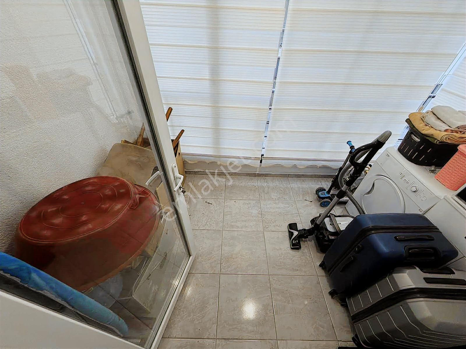 Keskin'den Ara Kat Geniş Mutfaklı Çift Banyolu Daire ^^ - Görsel 26
