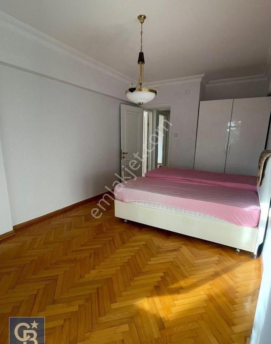 Levazım Aktaş Sitesi'nde 3+1 Kiralık Daire - Görsel 3