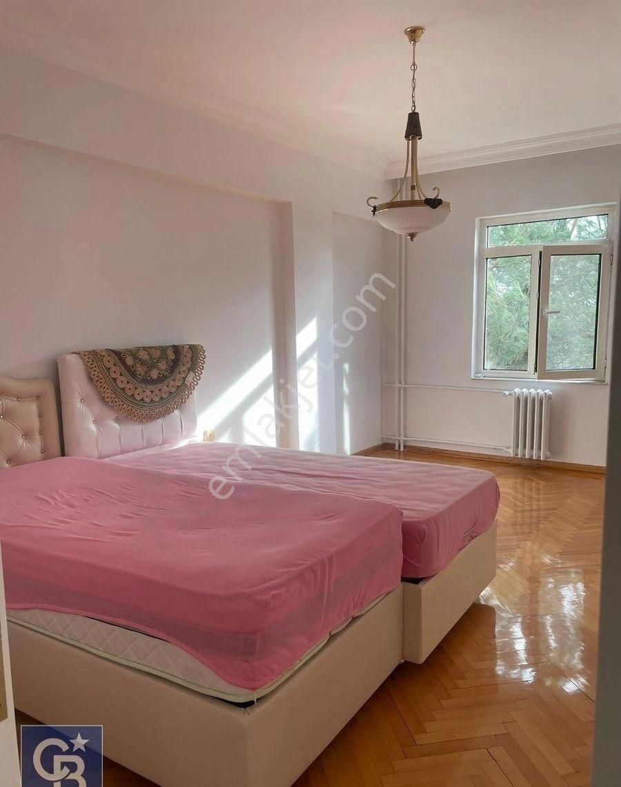 Levazım Aktaş Sitesi'nde 3+1 Kiralık Daire - Görsel 28