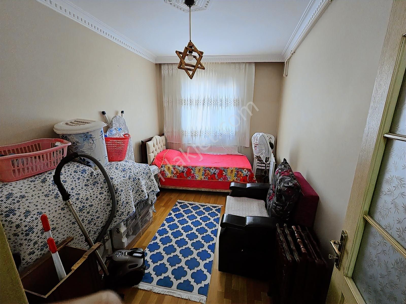 Remax Arma'dan Buca Çamlıkule Mah 2+1 80 M2 Dükkan Üzeri 1 Kat - Görsel 15