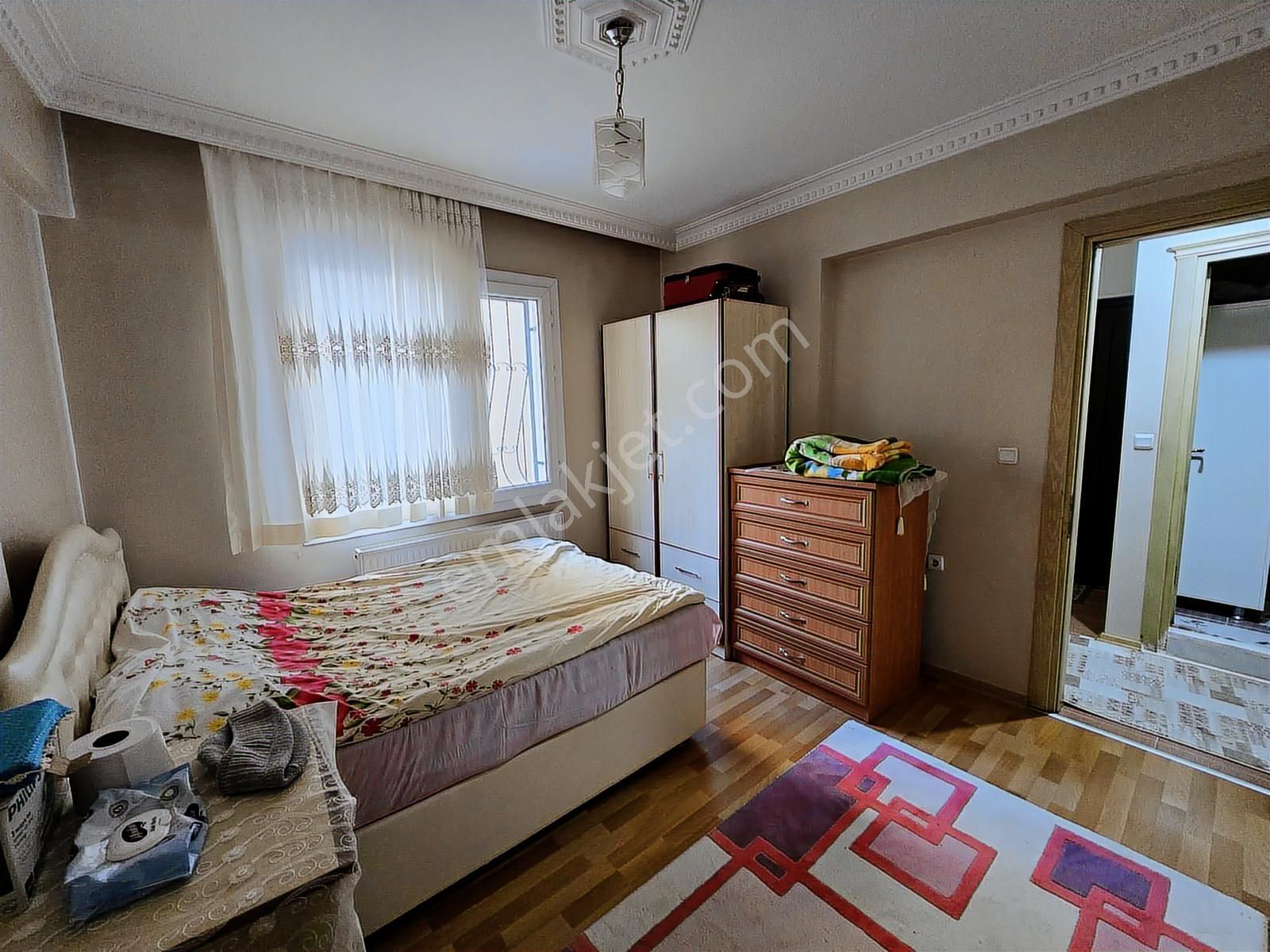Remax Arma'dan Buca Çamlıkule Mah 2+1 80 M2 Dükkan Üzeri 1 Kat - Görsel 6