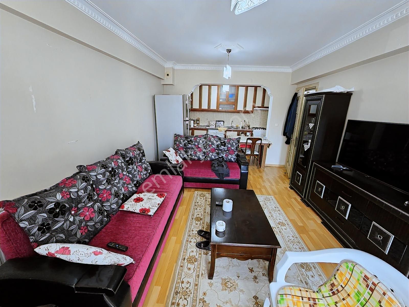 Remax Arma'dan Buca Çamlıkule Mah 2+1 80 M2 Dükkan Üzeri 1 Kat - Görsel 2