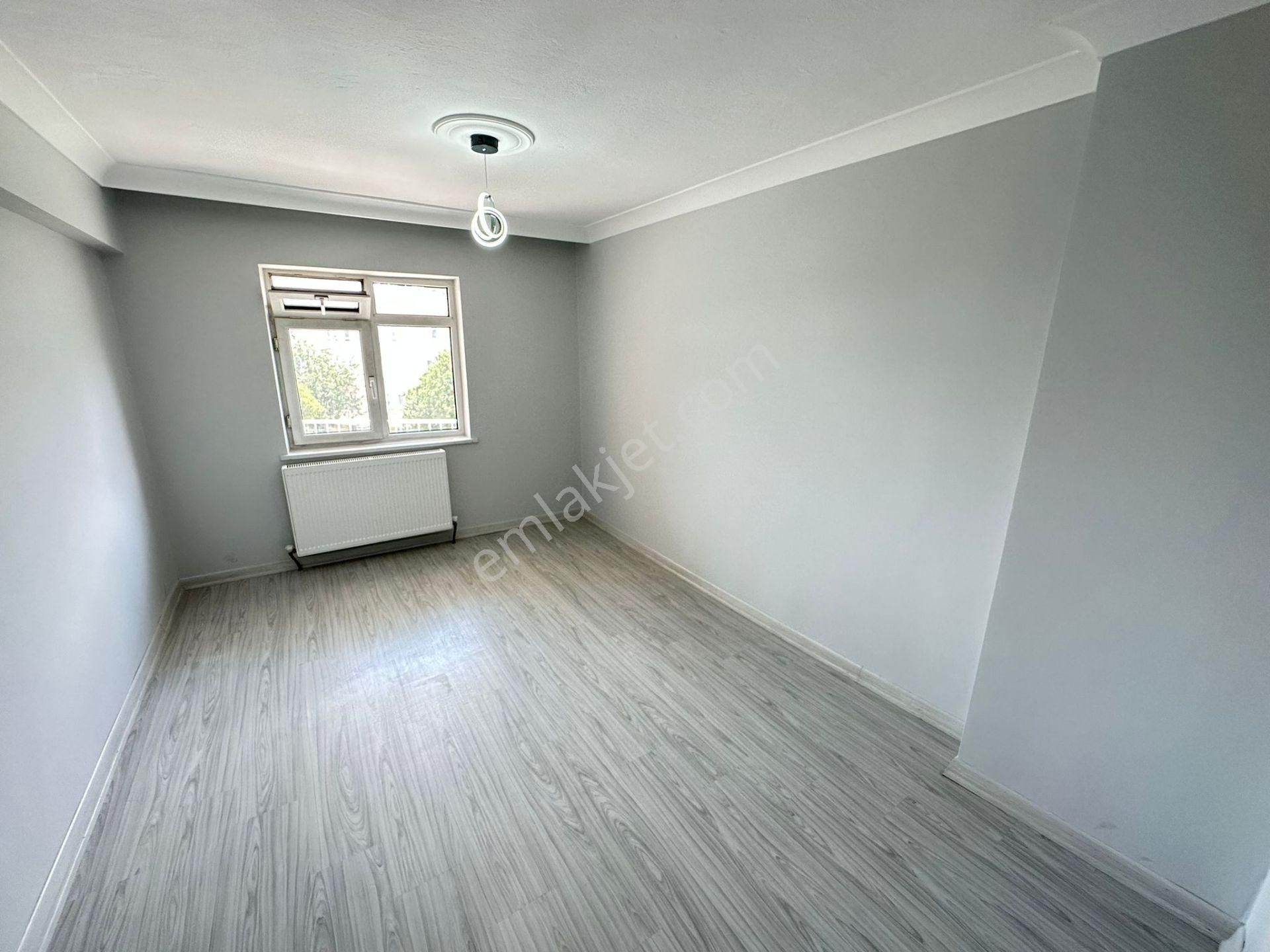 Kariyer'den Etlik Bağcı Caddesi Paraleli 3+1 Lüx Yapılı 18.000tl Kiracılı Kat Konumunda Daire - Görsel 18