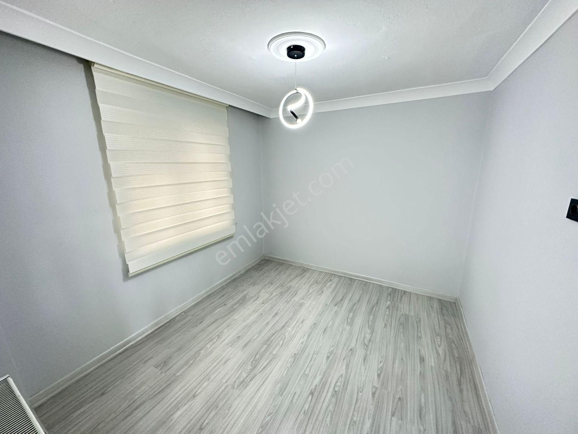 Kariyer'den Etlik Bağcı Caddesi Paraleli 3+1 Lüx Yapılı 18.000tl Kiracılı Kat Konumunda Daire - Görsel 20