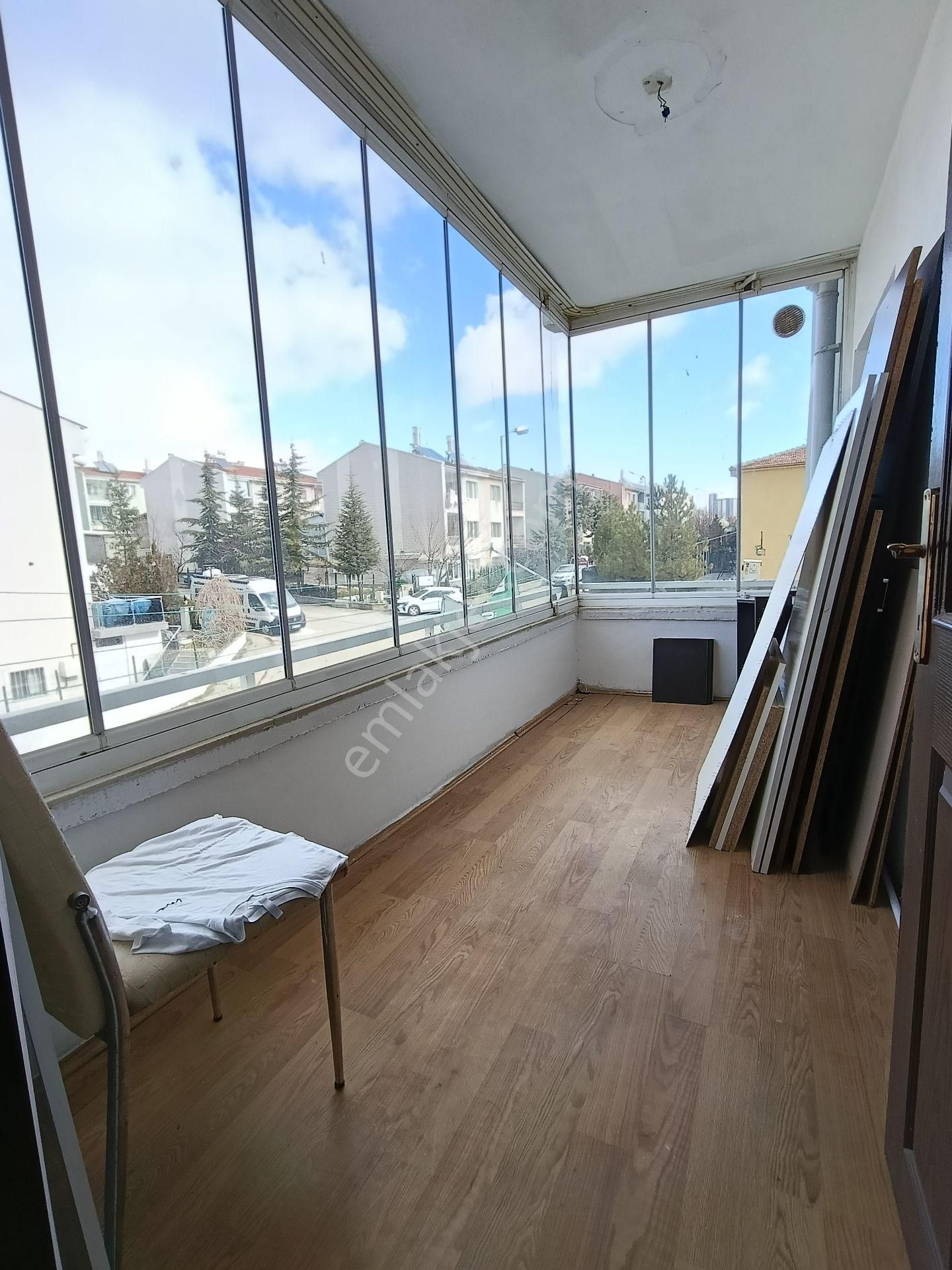 Polat Livedan Mesut Evler Sitesinde Kiralık Ara Kat 3+1 - Görsel 13