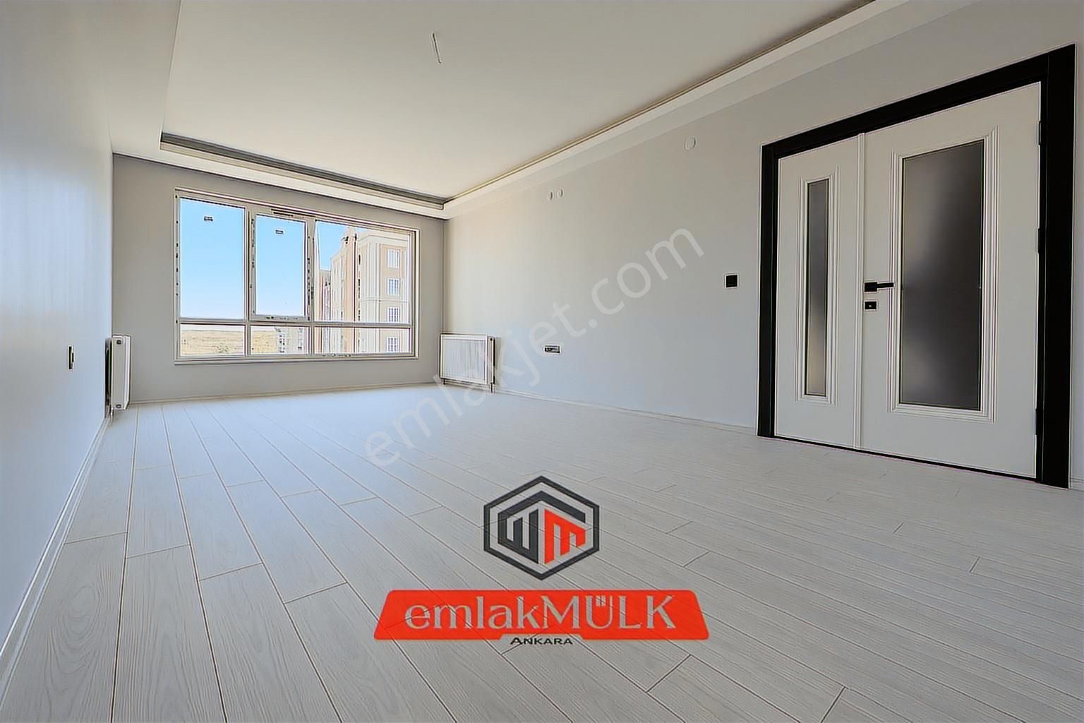 Emlakmülk'ten İskanlı Yüksek Kredi İmkanı İle Satılık 2+1 Daire - Görsel 4