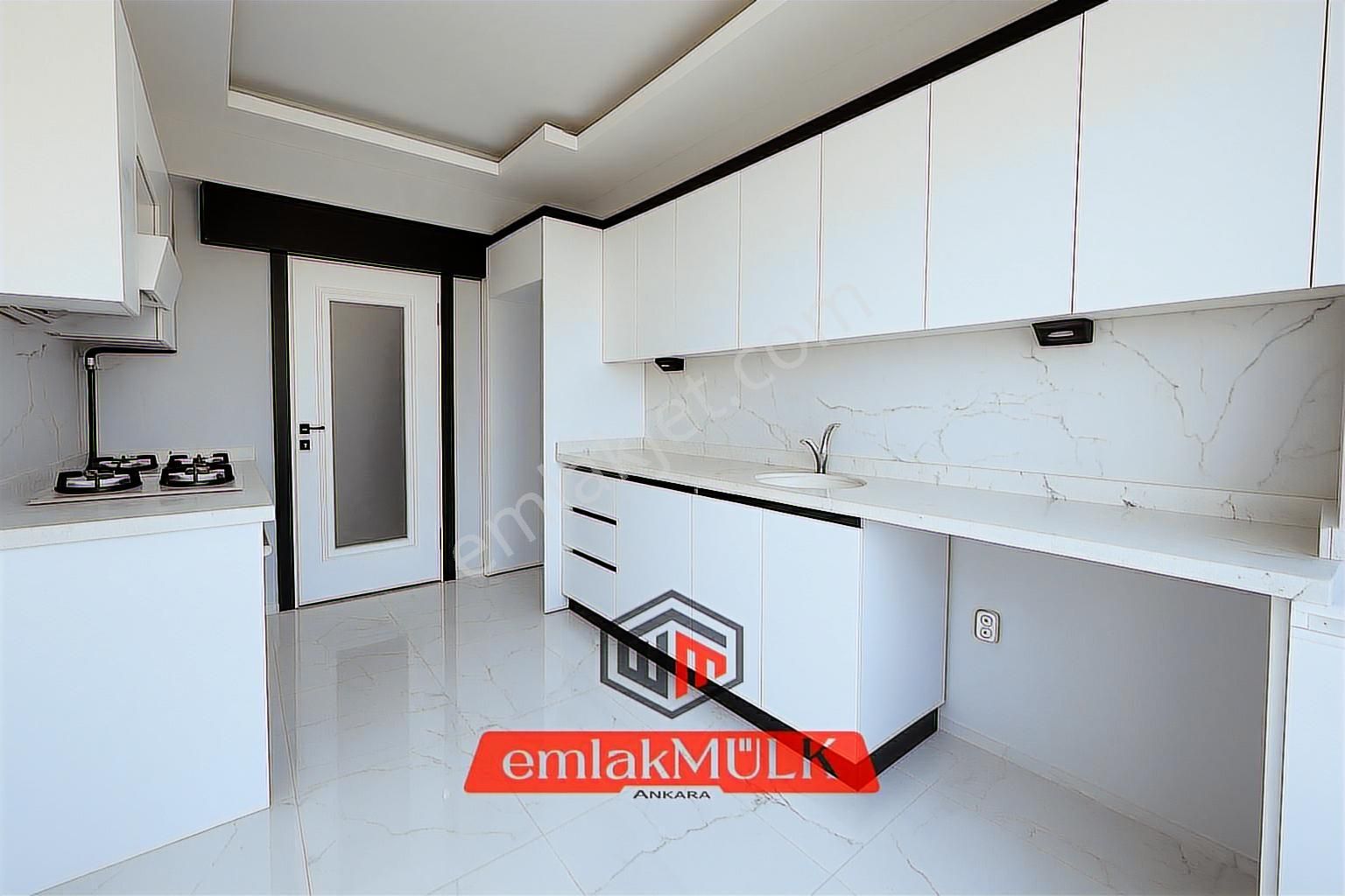 Emlakmülk'ten İskanlı Yüksek Kredi İmkanı İle Satılık 2+1 Daire - Görsel 25