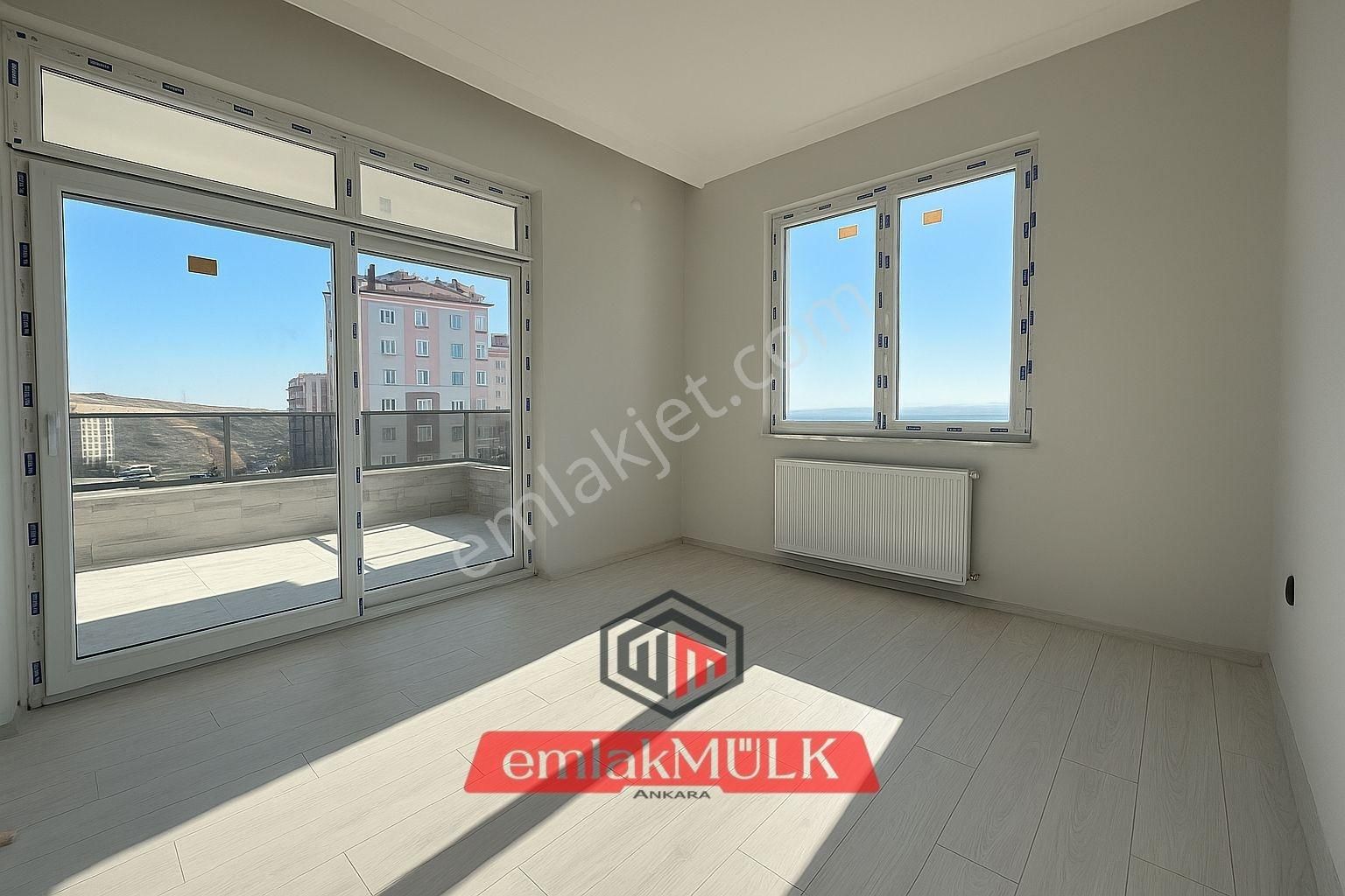 Emlakmülk'ten İskanlı Yüksek Kredi İmkanı İle Satılık 2+1 Daire - Görsel 15