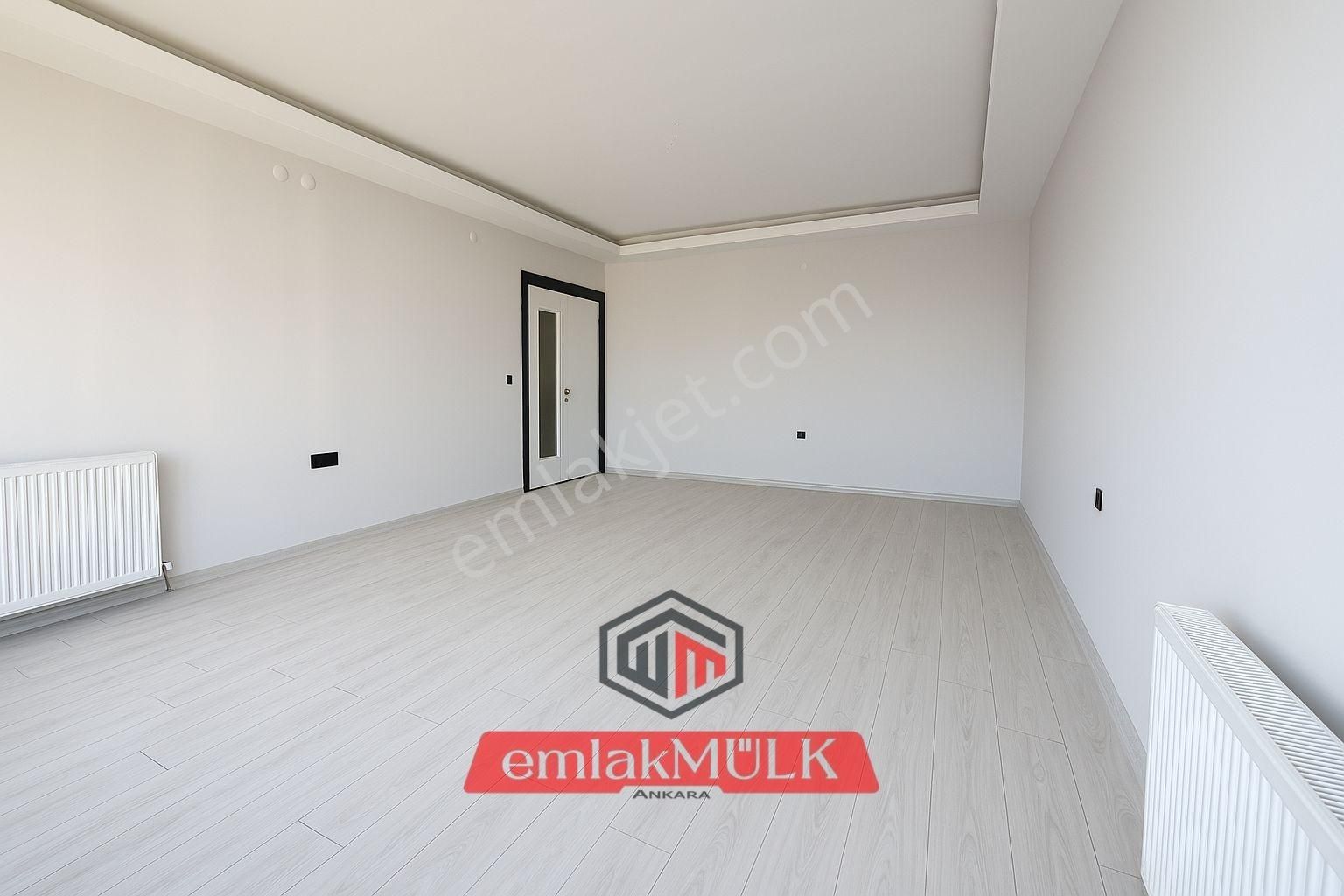 Emlakmülk'ten İskanlı Yüksek Kredi İmkanı İle Satılık 2+1 Daire - Görsel 32