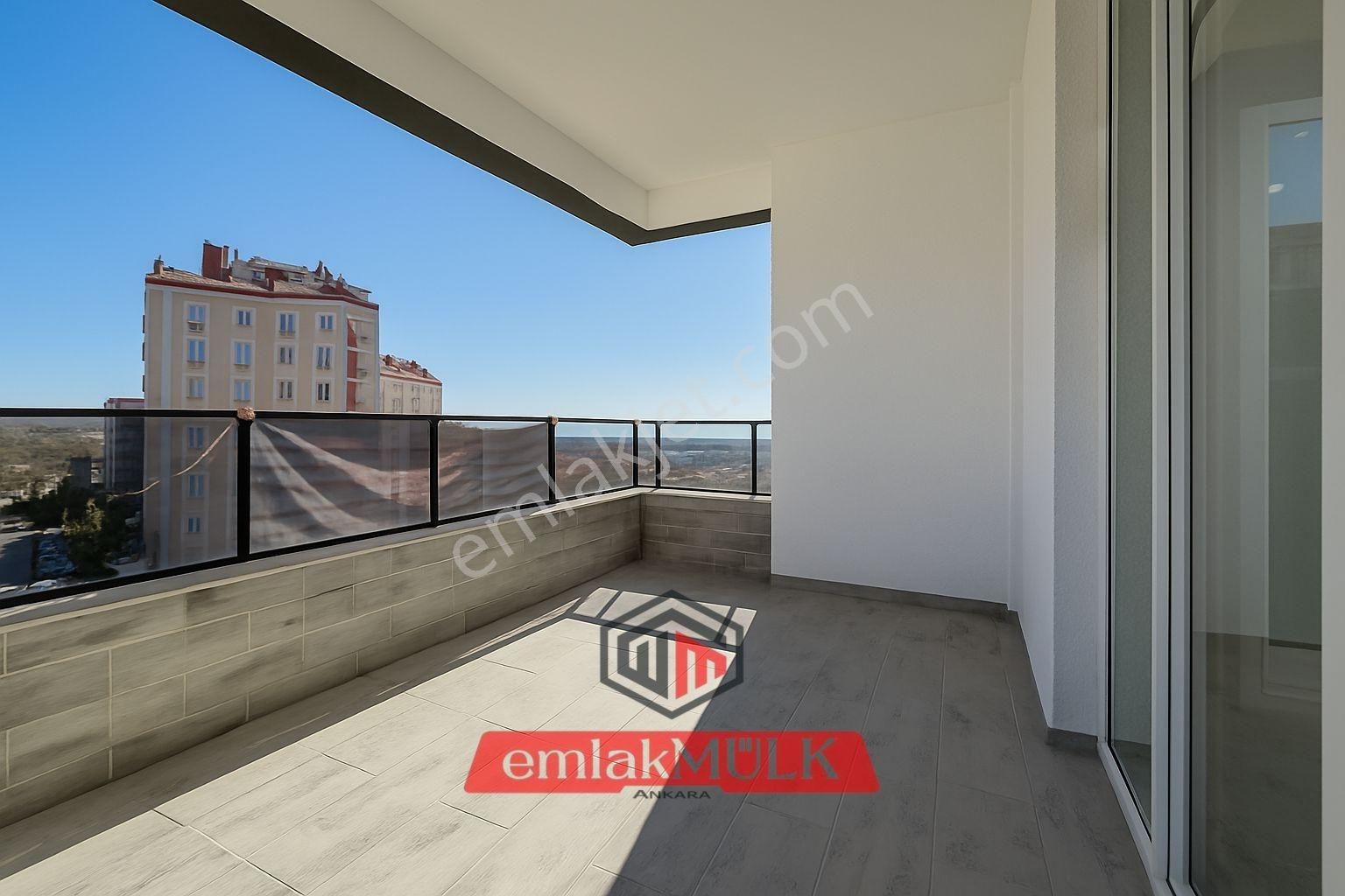 Emlakmülk'ten İskanlı Yüksek Kredi İmkanı İle Satılık 2+1 Daire - Görsel 8