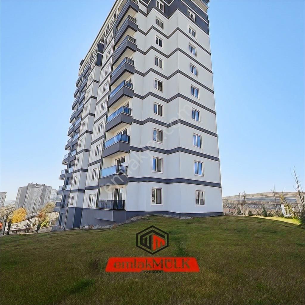 Emlakmülk'ten İskanlı Yüksek Kredi İmkanı İle Satılık 2+1 Daire - Görsel 33