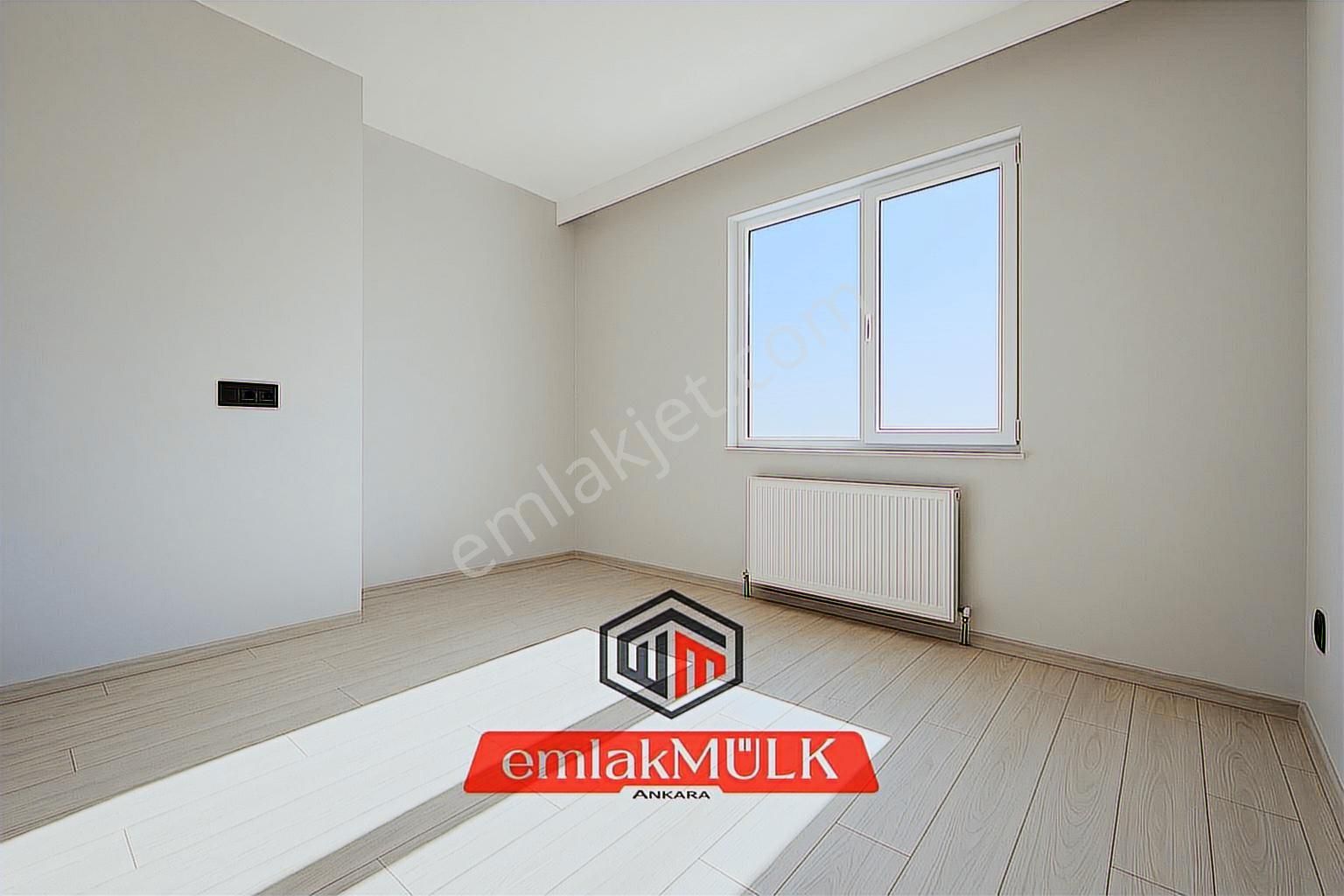 Emlakmülk'ten İskanlı Yüksek Kredi İmkanı İle Satılık 2+1 Daire - Görsel 7