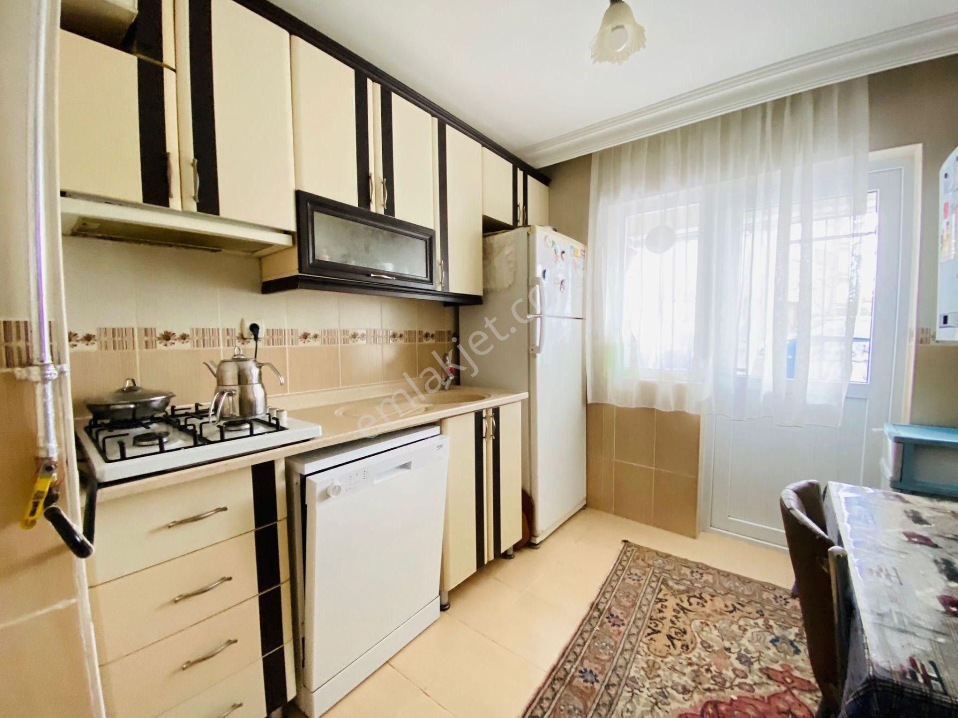 Mutlu'da İmam Alim Sultan Cad. Yakını 3+1 Asansörlü Satılık Daire !!! - Görsel 18