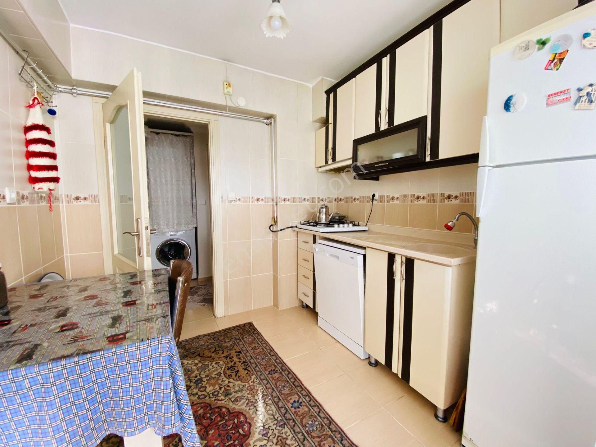 Mutlu'da İmam Alim Sultan Cad. Yakını 3+1 Asansörlü Satılık Daire !!! - Görsel 17