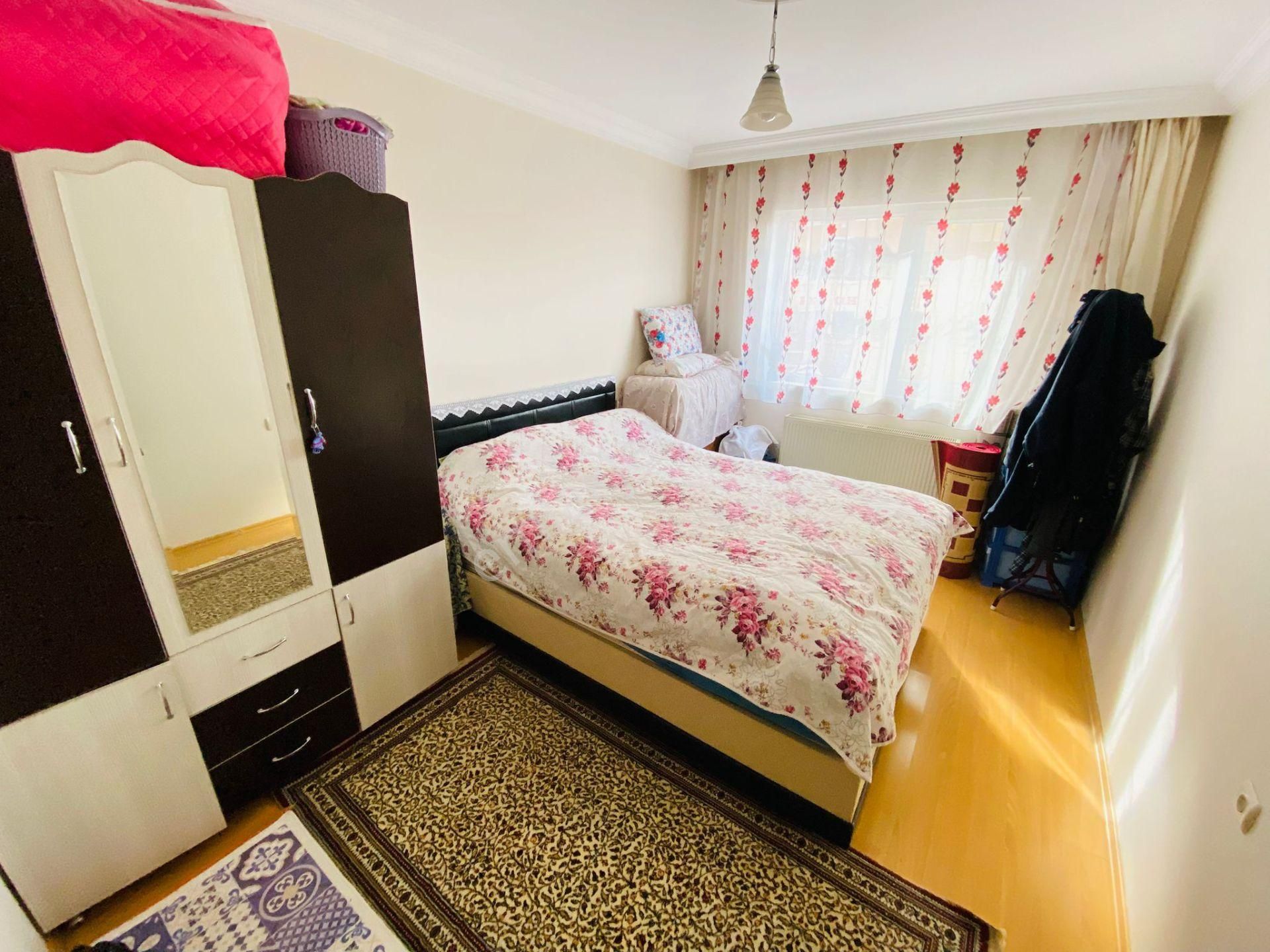 Mutlu'da İmam Alim Sultan Cad. Yakını 3+1 Asansörlü Satılık Daire !!! - Görsel 13