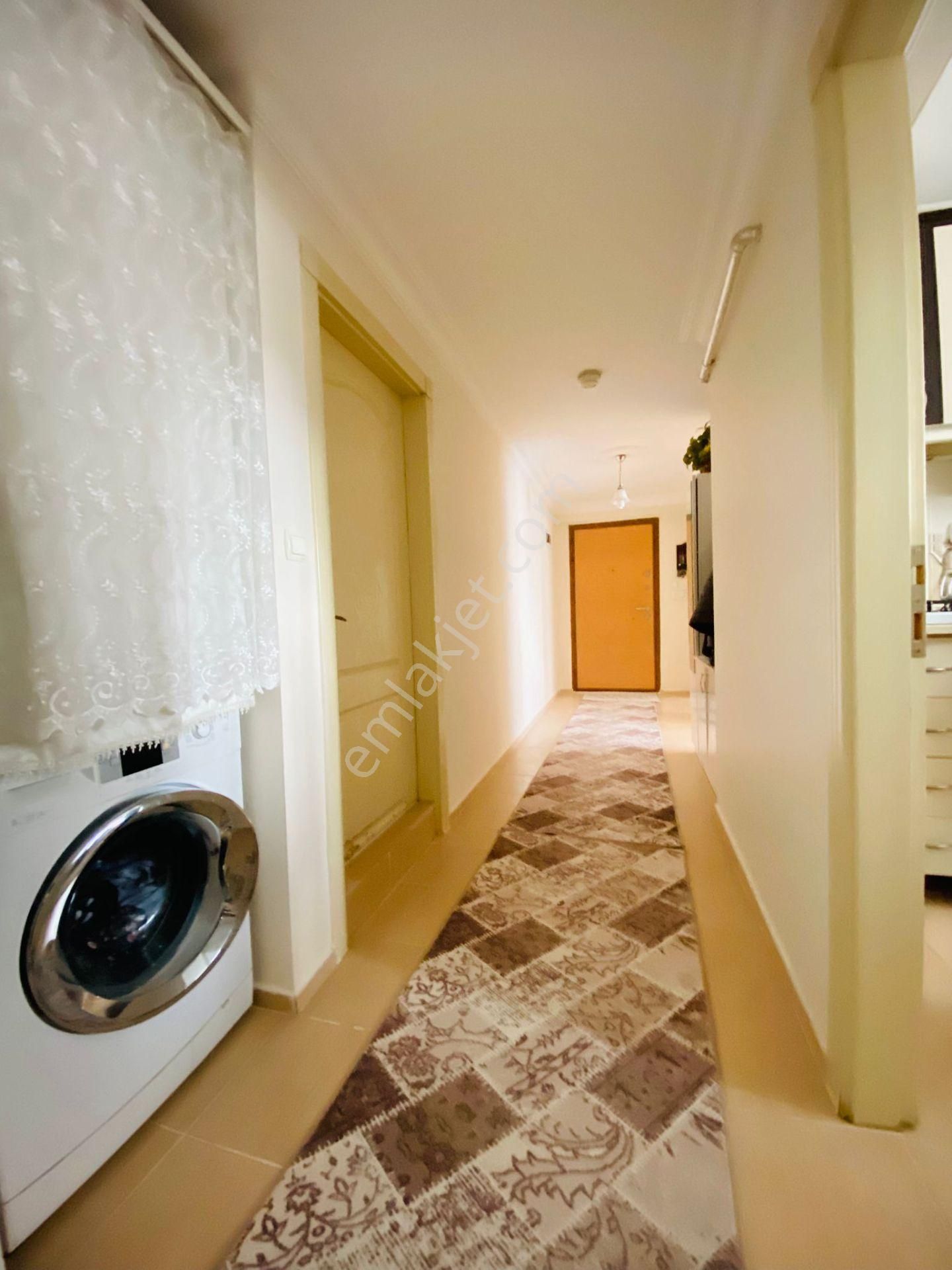 Mutlu'da İmam Alim Sultan Cad. Yakını 3+1 Asansörlü Satılık Daire !!! - Görsel 21