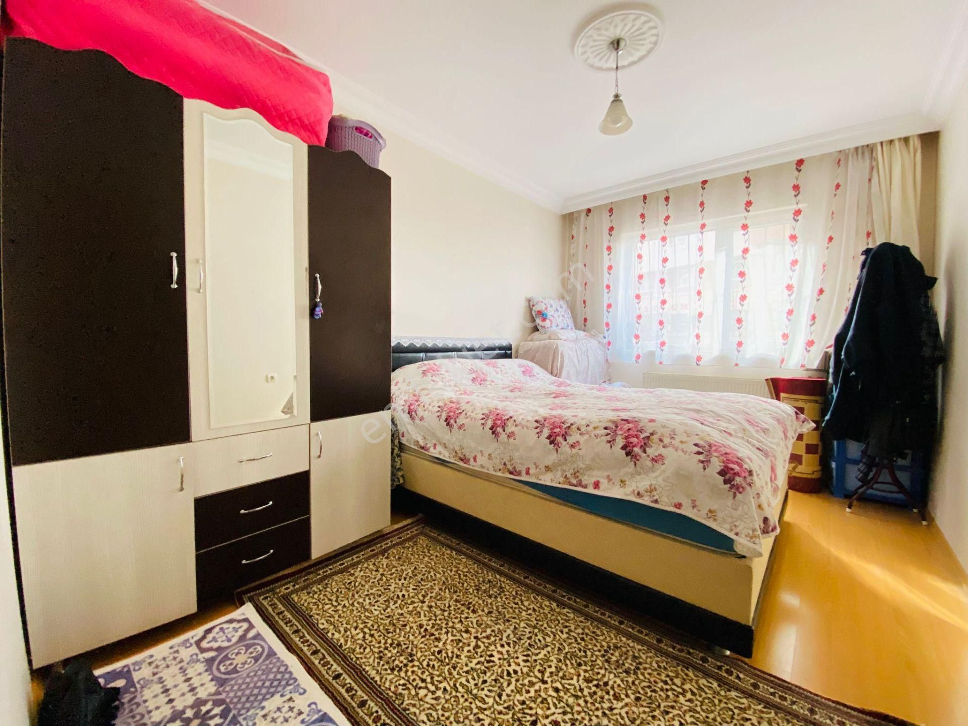 Mutlu'da İmam Alim Sultan Cad. Yakını 3+1 Asansörlü Satılık Daire !!! - Görsel 12