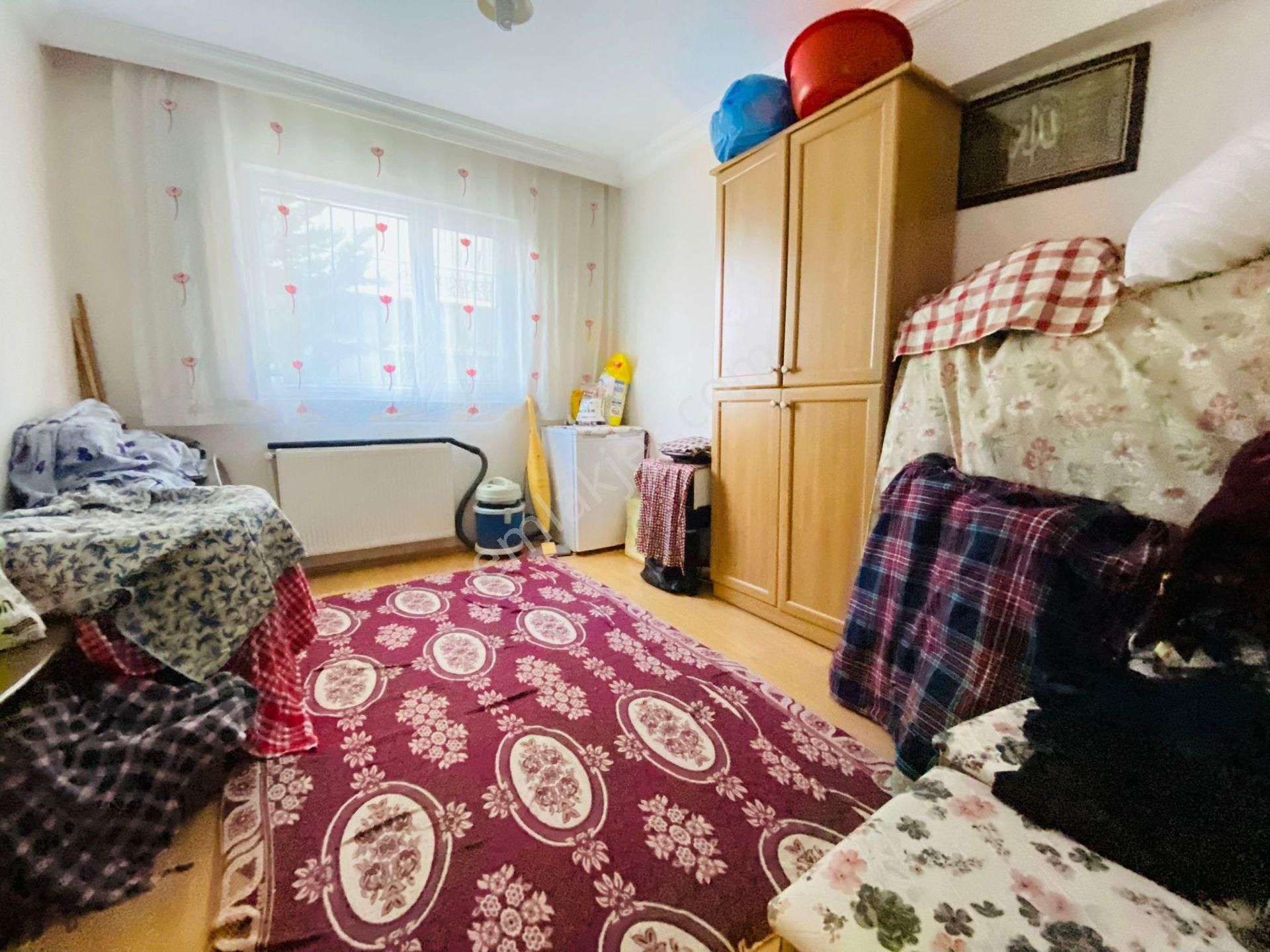 Mutlu'da İmam Alim Sultan Cad. Yakını 3+1 Asansörlü Satılık Daire !!! - Görsel 4