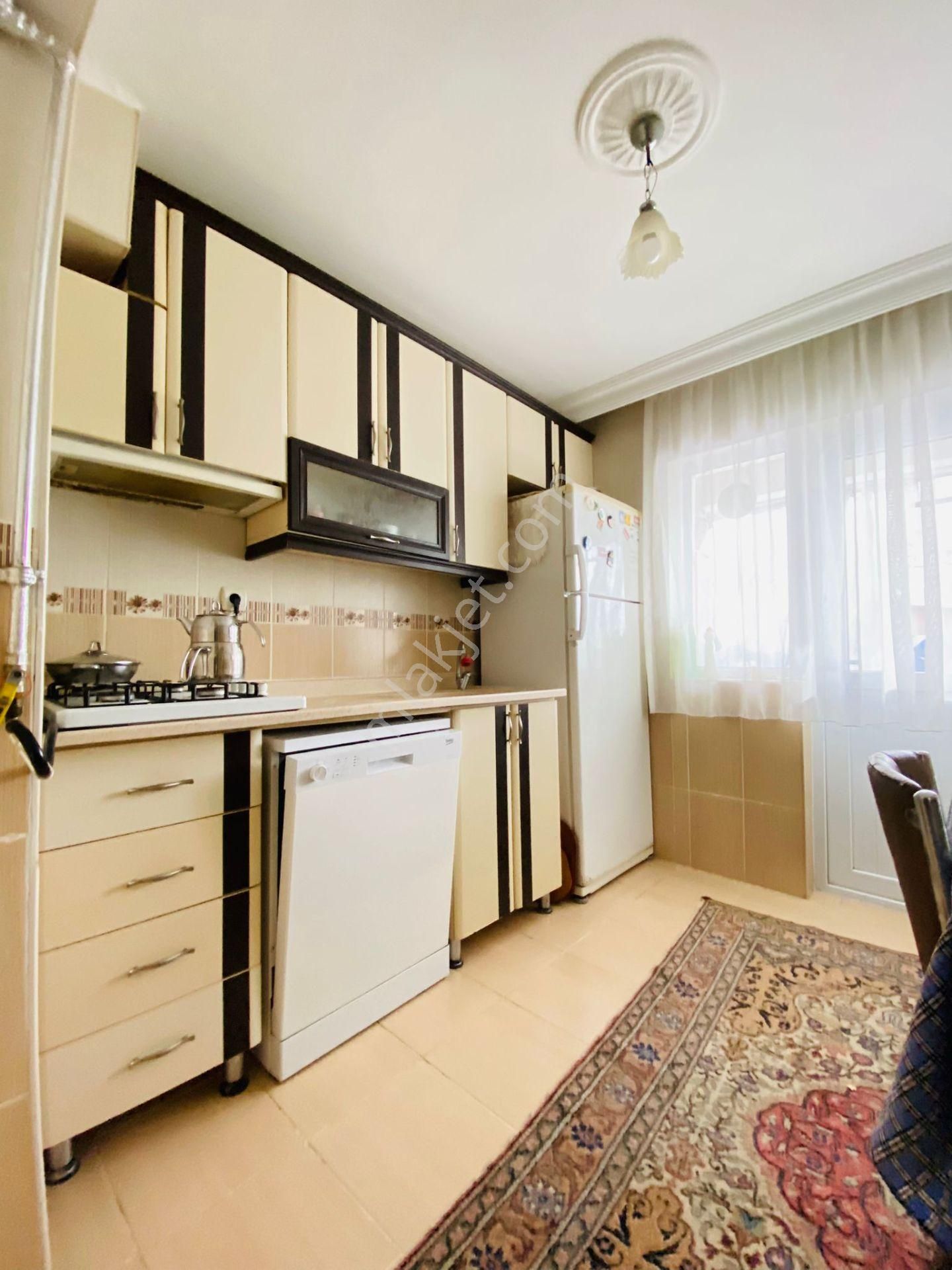 Mutlu'da İmam Alim Sultan Cad. Yakını 3+1 Asansörlü Satılık Daire !!! - Görsel 15