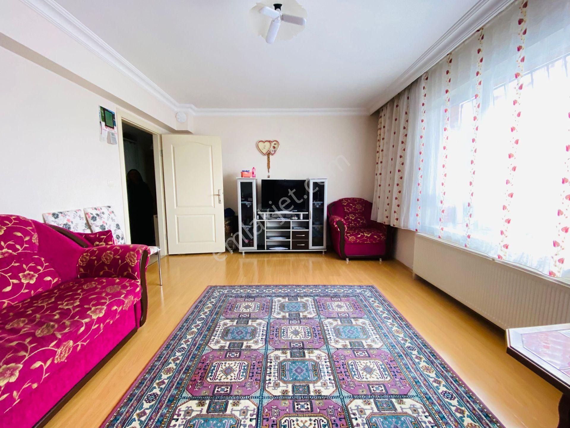 Mutlu'da İmam Alim Sultan Cad. Yakını 3+1 Asansörlü Satılık Daire !!! - Görsel 5