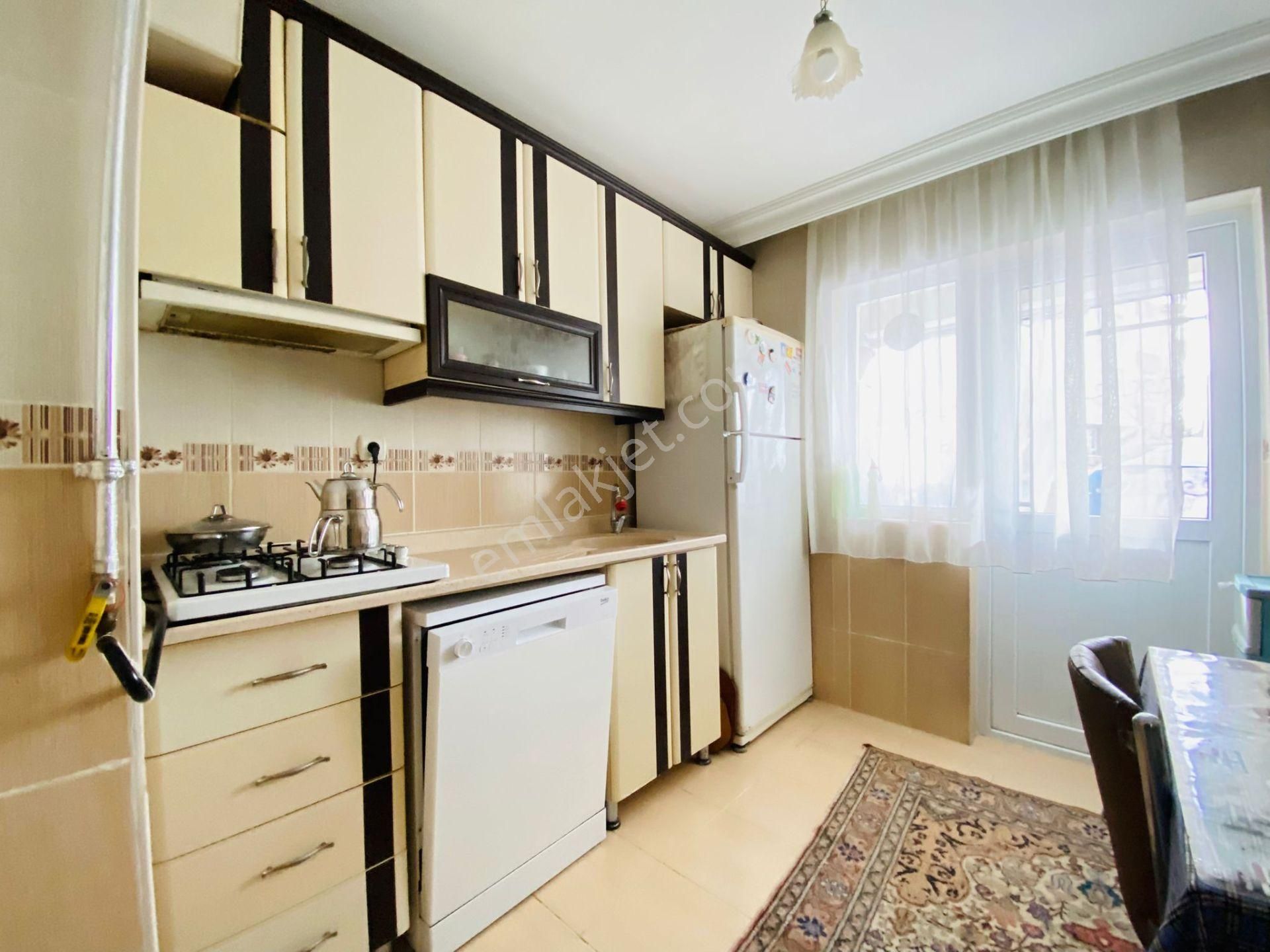 Mutlu'da İmam Alim Sultan Cad. Yakını 3+1 Asansörlü Satılık Daire !!! - Görsel 16