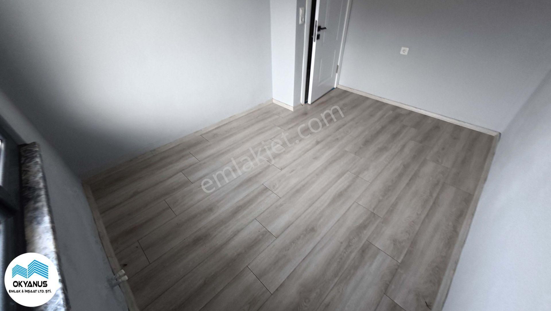 Sakarya Kocaali'de Geniş Bahçeli 3+1 Modern Villa - Görsel 26