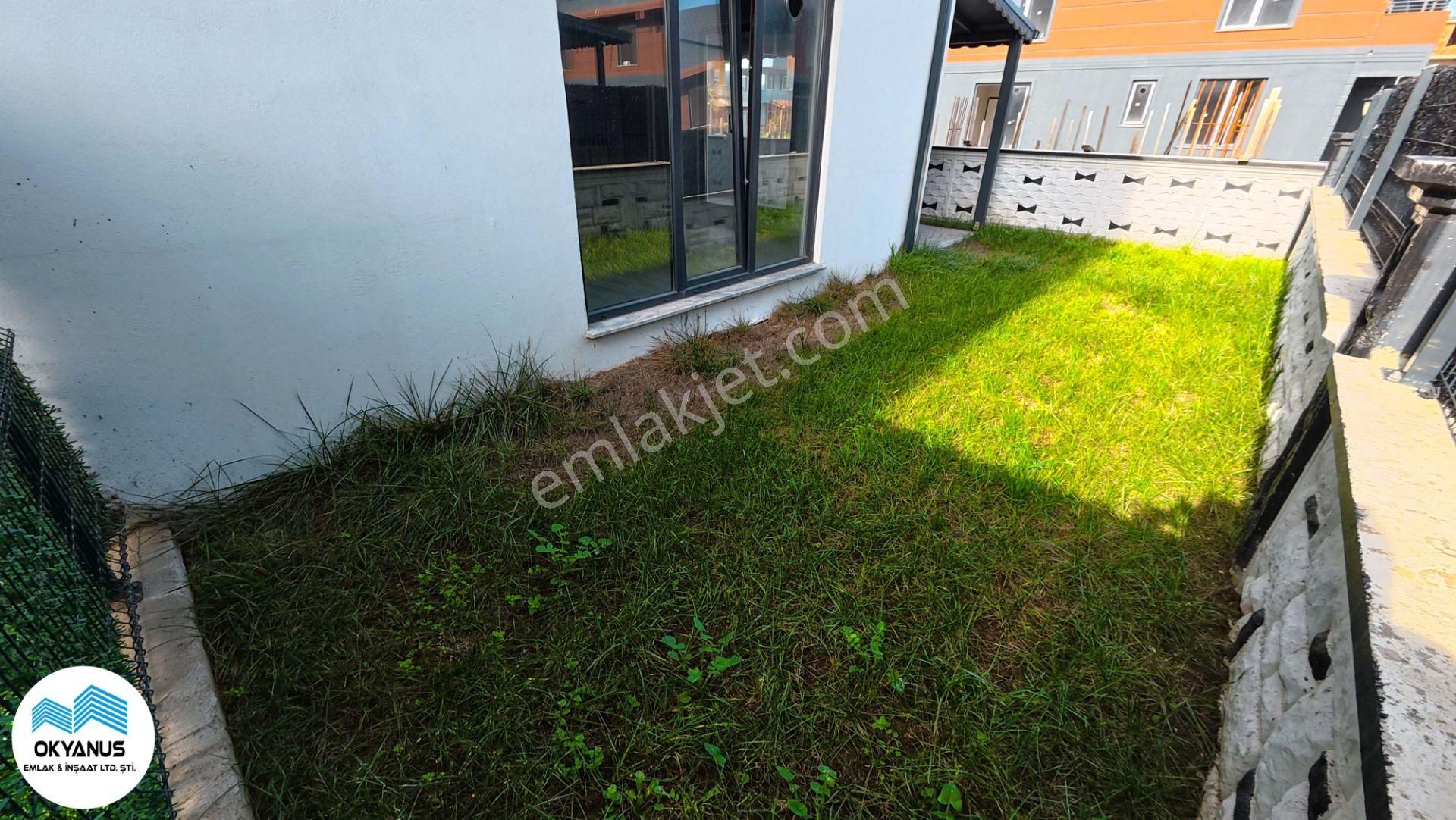 Sakarya Kocaali'de Geniş Bahçeli 3+1 Modern Villa - Görsel 10