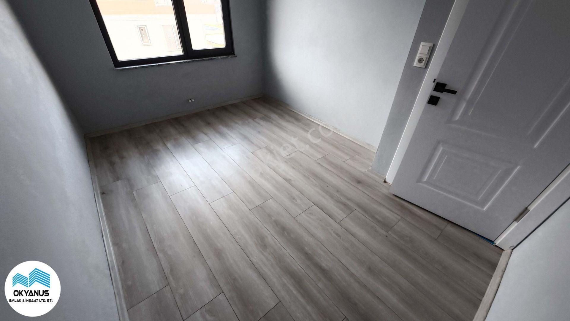 Sakarya Kocaali'de Geniş Bahçeli 3+1 Modern Villa - Görsel 27