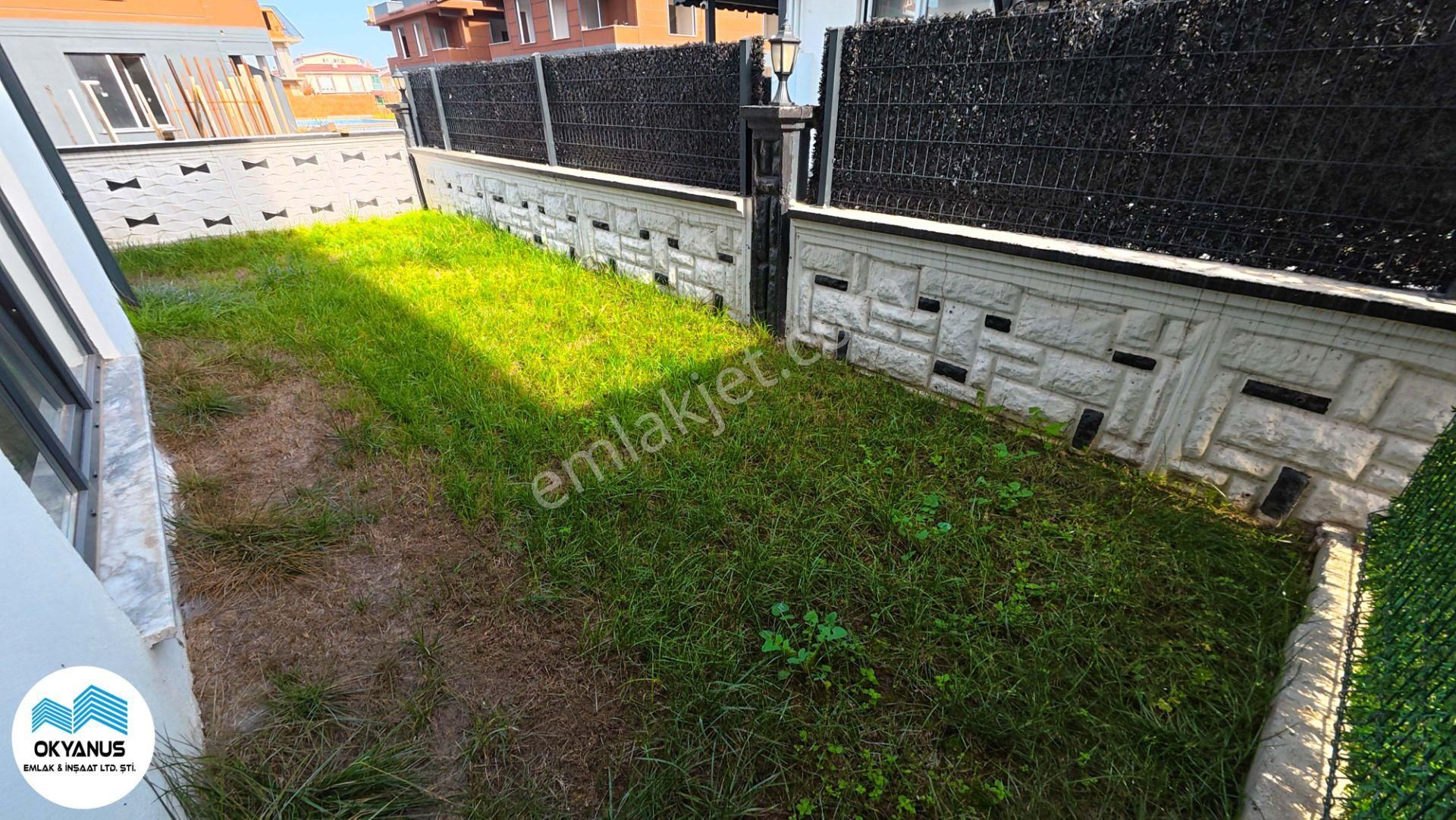 Sakarya Kocaali'de Geniş Bahçeli 3+1 Modern Villa - Görsel 11