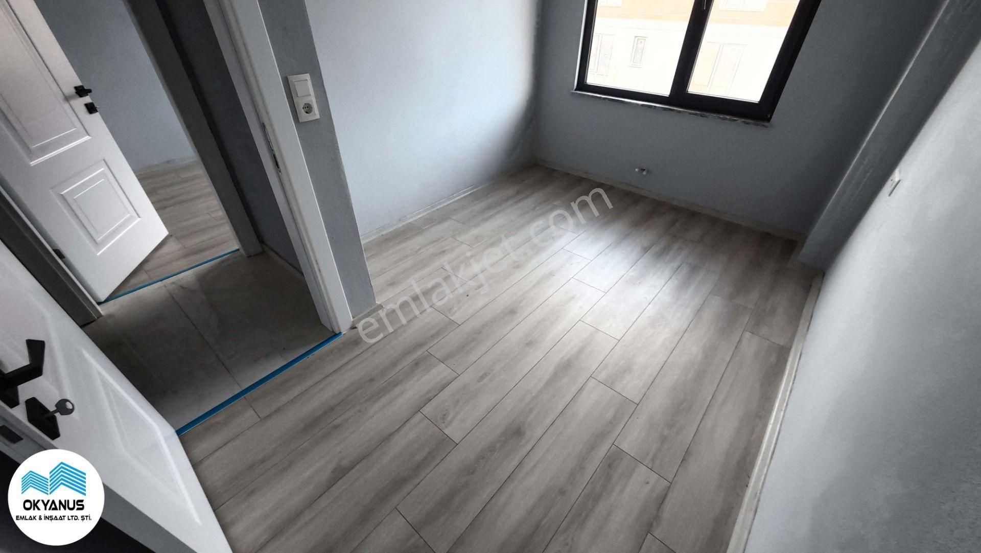 Sakarya Kocaali'de Geniş Bahçeli 3+1 Modern Villa - Görsel 25