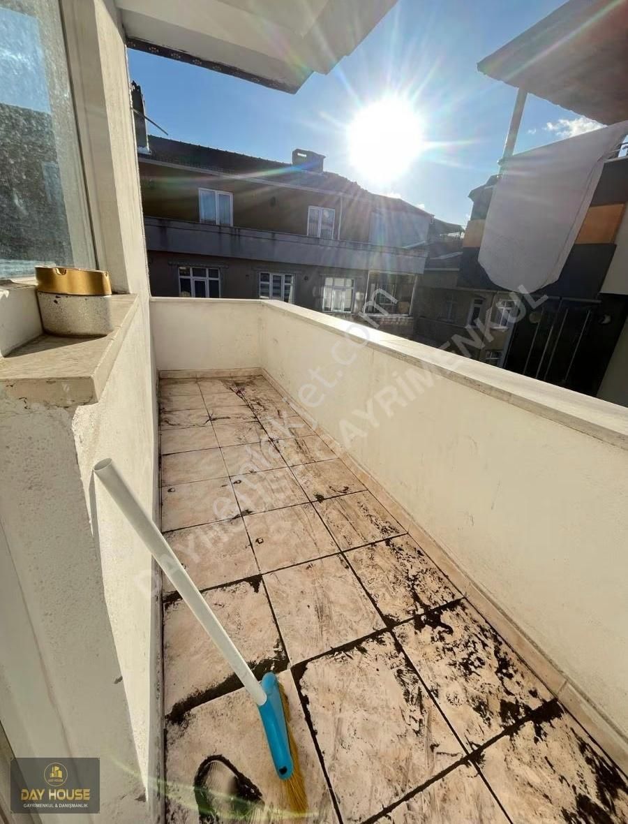 Gazi Merkezi Konumda Masrafsız 2+1 Daire - Görsel 35