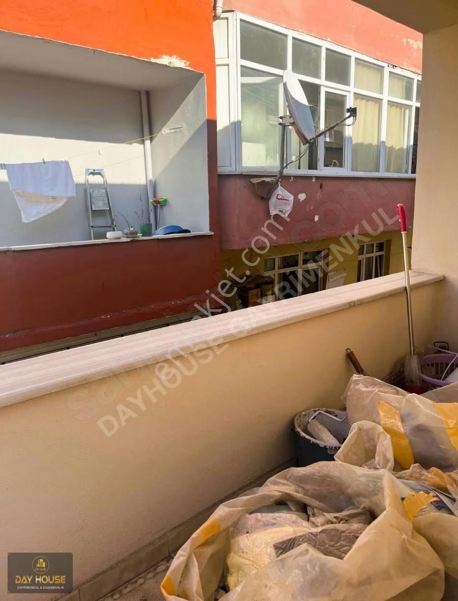 Gazi Merkezi Konumda Masrafsız 2+1 Daire