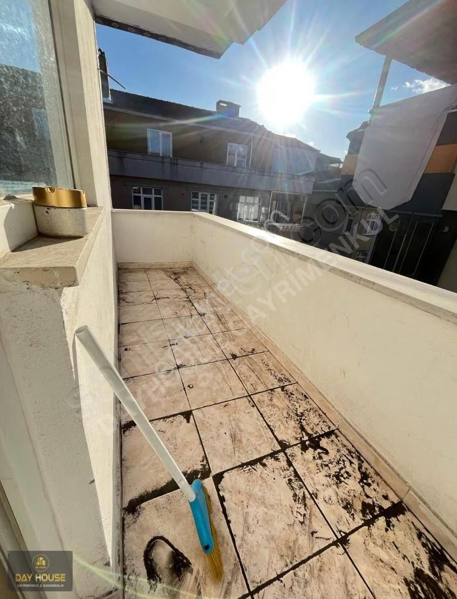 Gazi Merkezi Konumda Masrafsız 2+1 Daire - Görsel 13