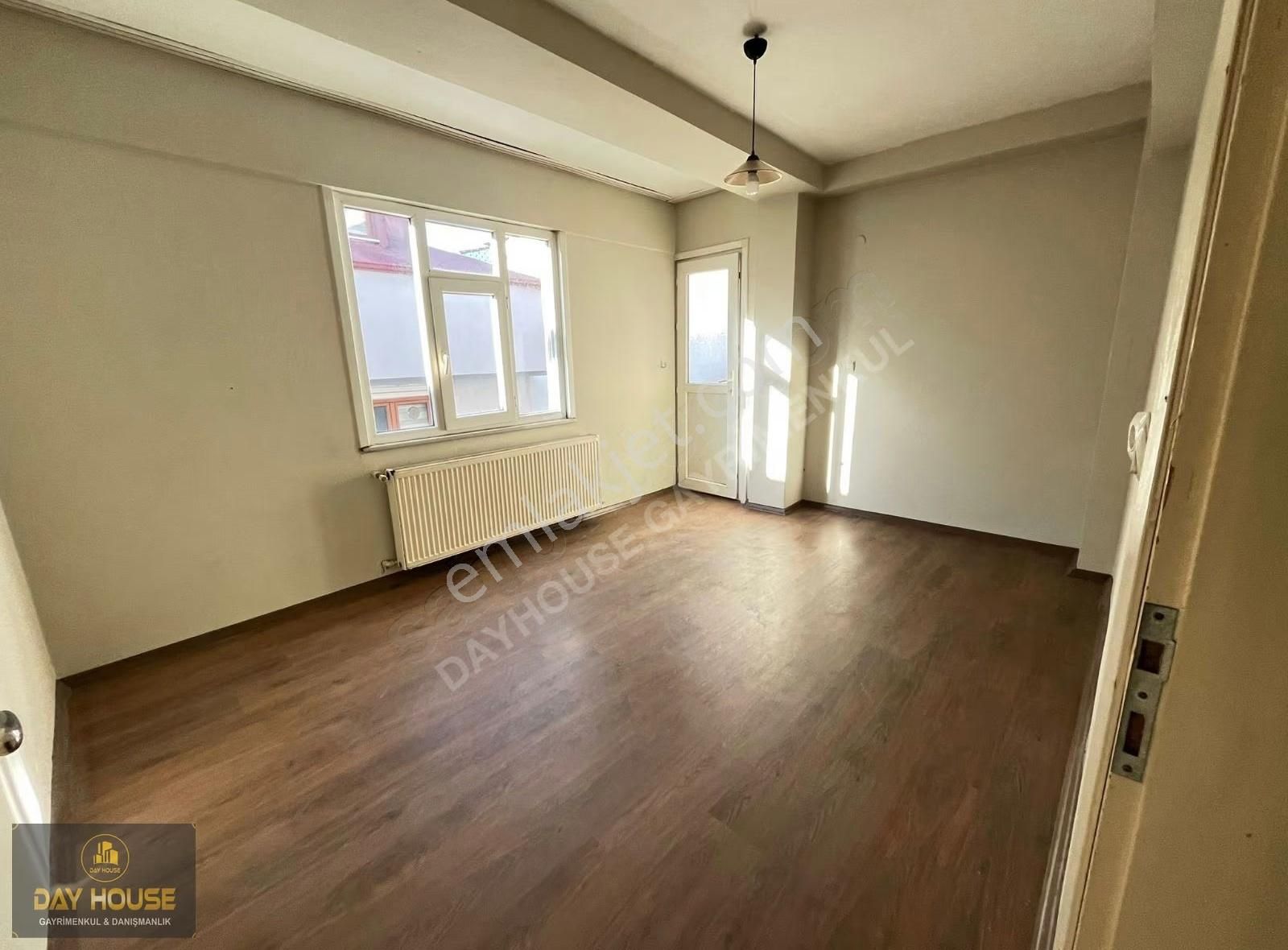 Gazi Merkezi Konumda Masrafsız 2+1 Daire - Görsel 20