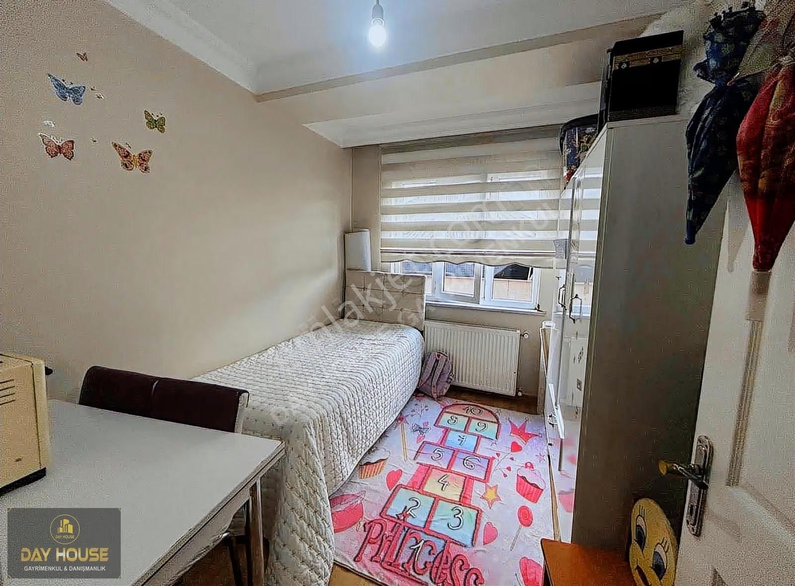 Day House Gayrimenkulden Yunusemre'de Fırsat Ara Kat - Görsel 26