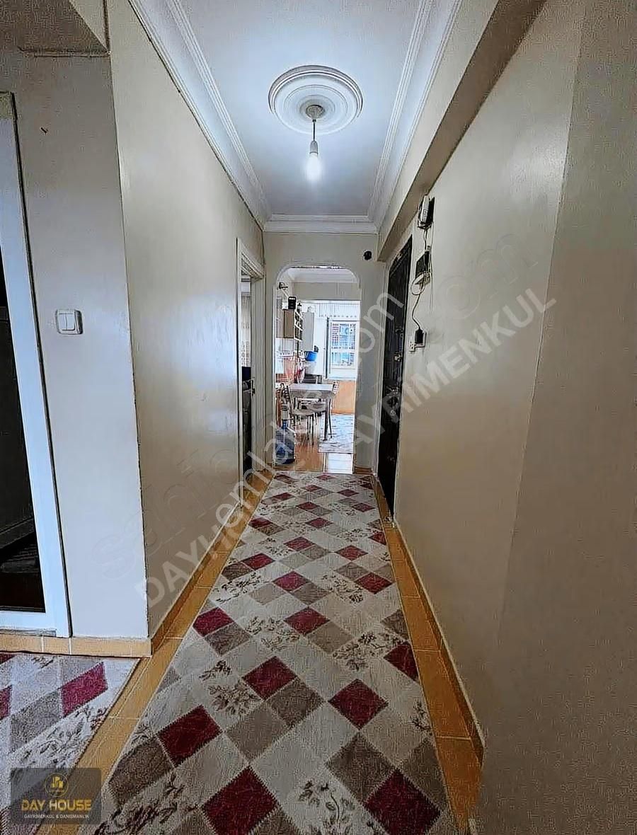 Day House Gayrimenkulden Yunusemre'de Fırsat Ara Kat - Görsel 7