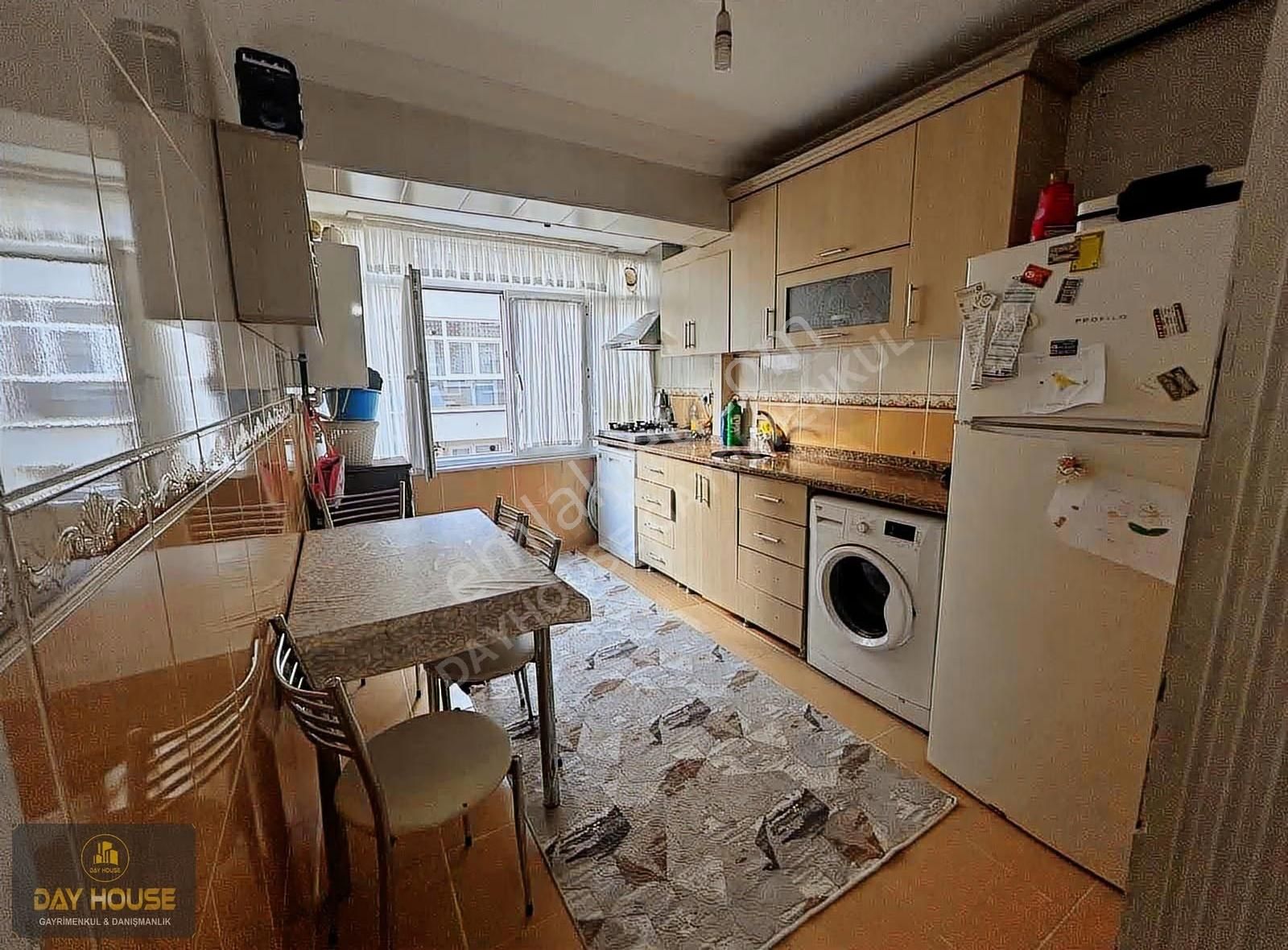 Day House Gayrimenkulden Yunusemre'de Fırsat Ara Kat - Görsel 10