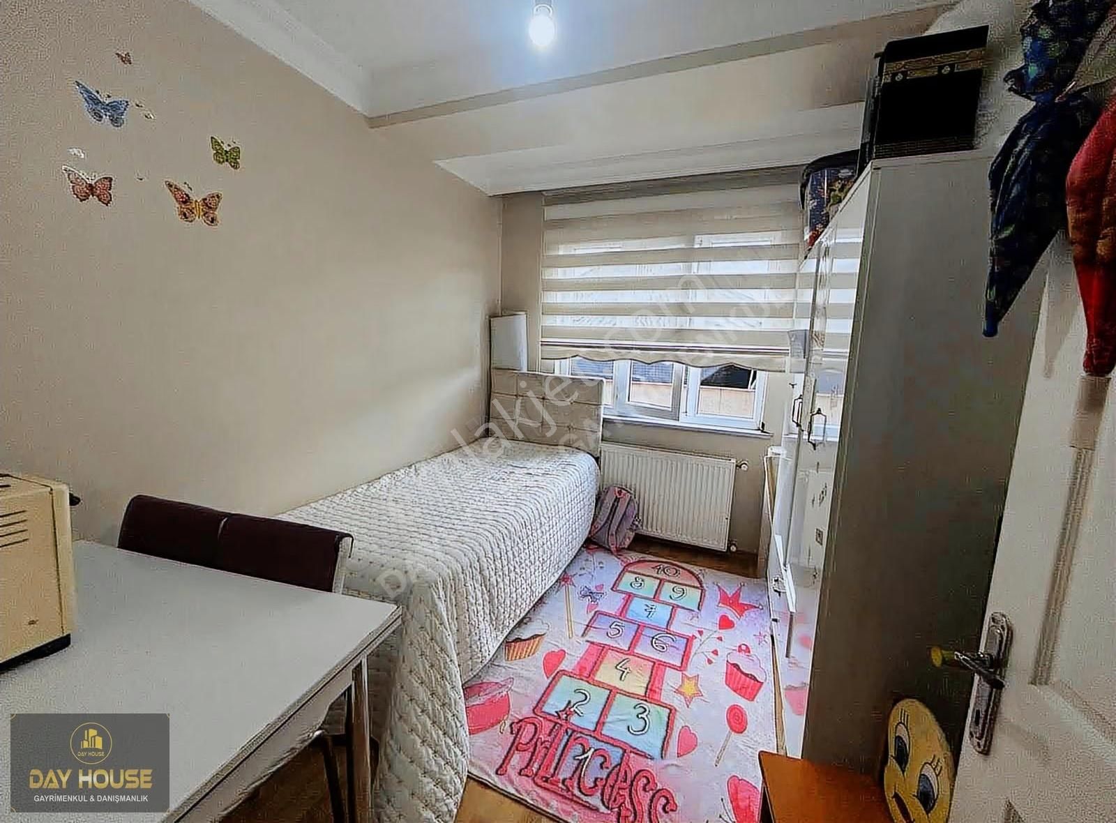 Day House Gayrimenkulden Yunusemre'de Fırsat Ara Kat - Görsel 4