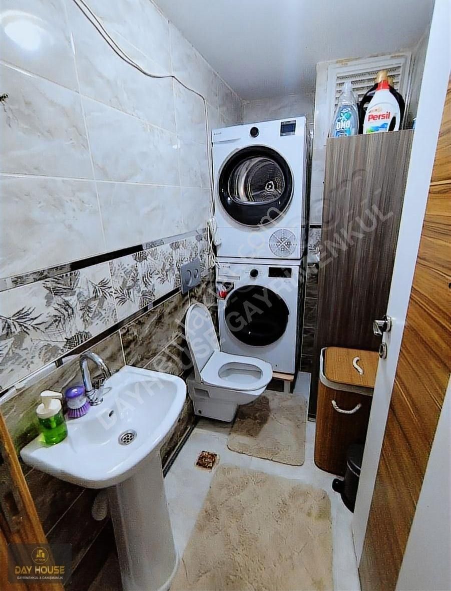 Zübeyde Hanım Mahallesi'nde Satılık Eşyalı Dubleks - Görsel 2