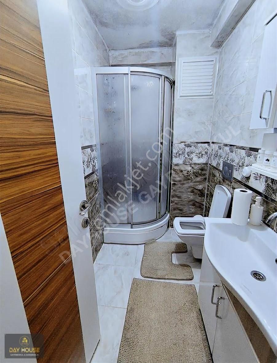 Zübeyde Hanım Mahallesi'nde Satılık Eşyalı Dubleks - Görsel 5