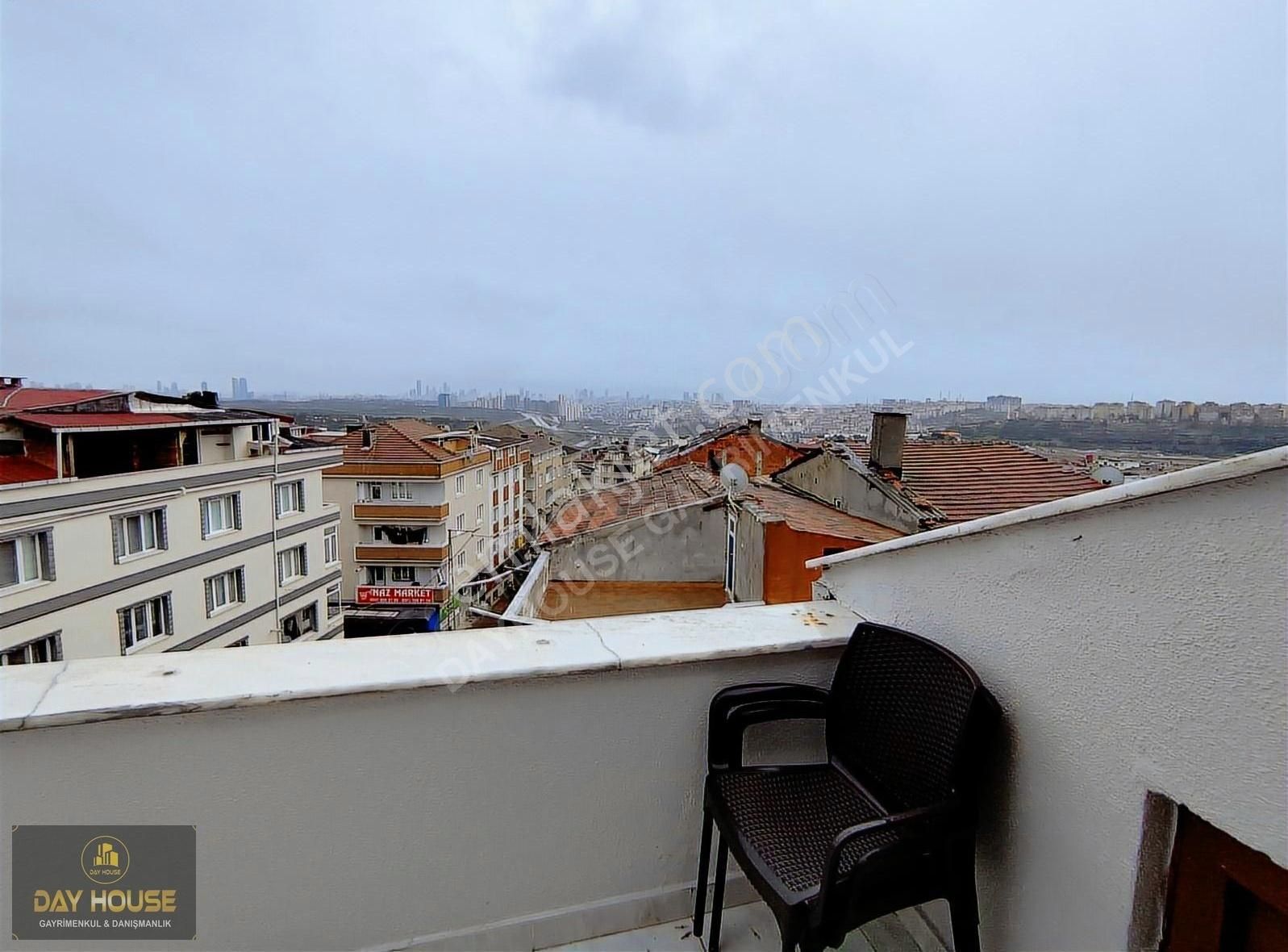 Zübeyde Hanım Mahallesi'nde Satılık Eşyalı Dubleks - Görsel 26